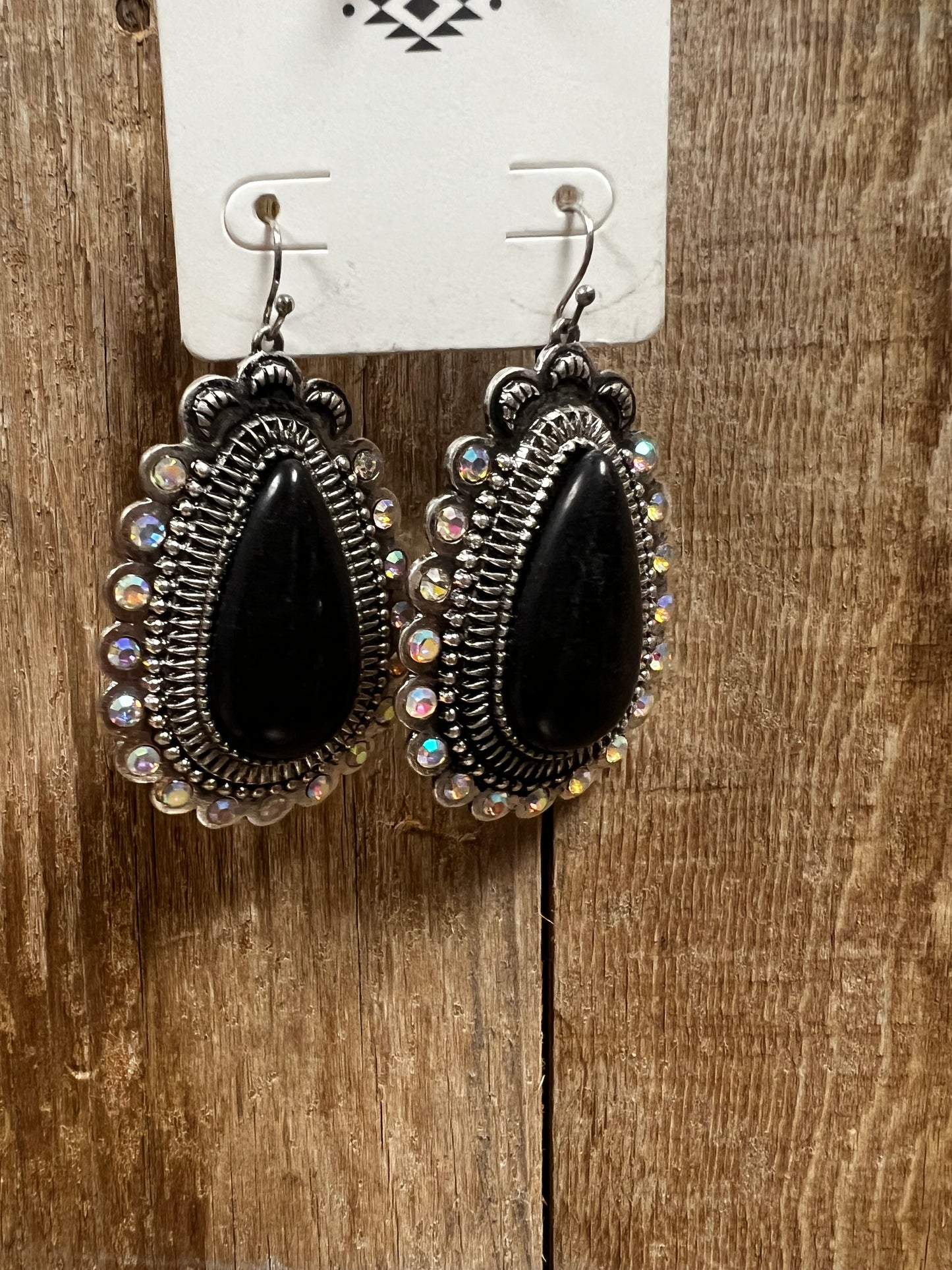 Stone Blingy (See other Colors)