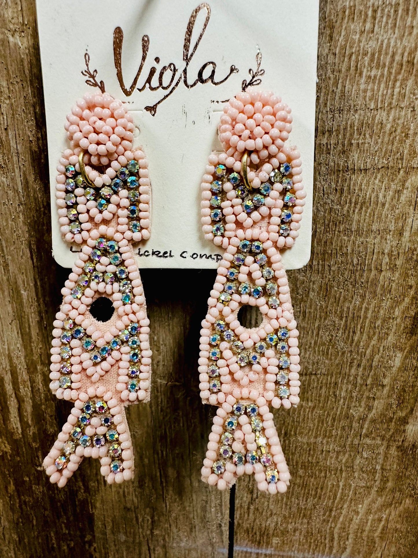 Beaded Mama (See other Colors)