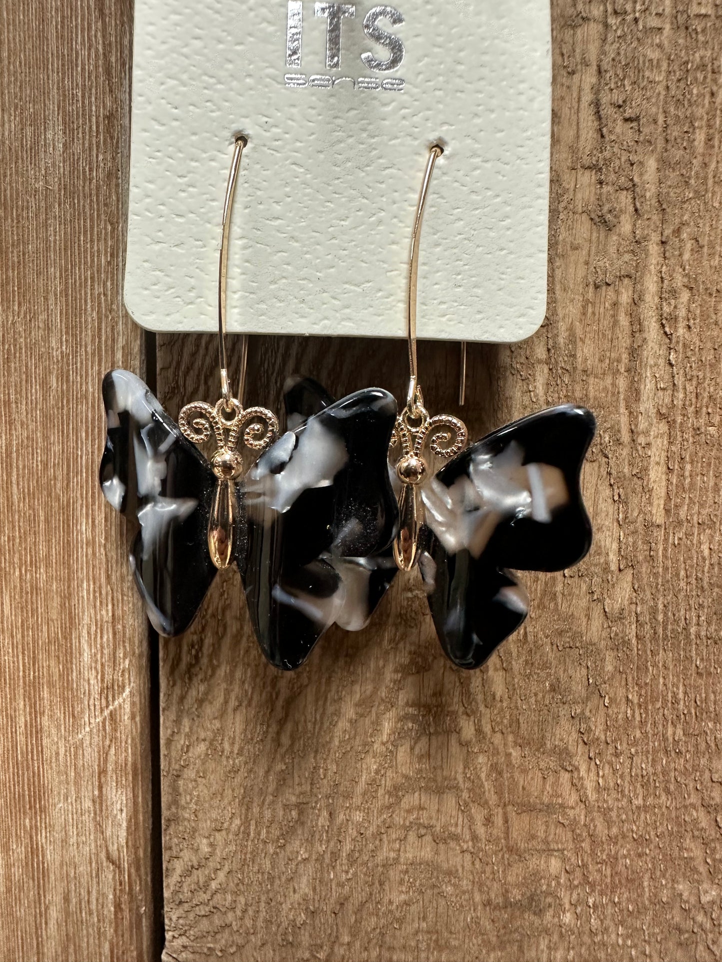 Butterfly Dangle (See other Colors)