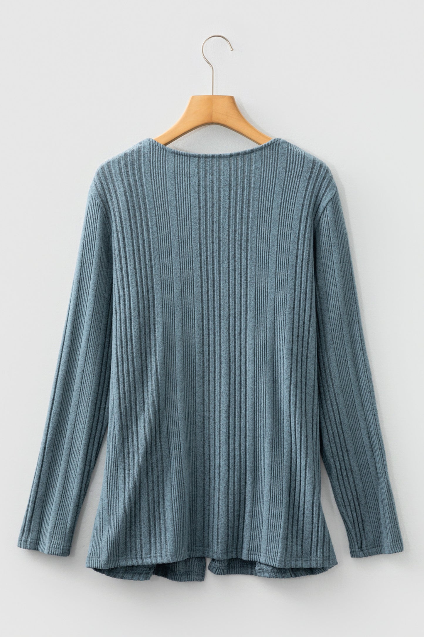 Blueish Cardi