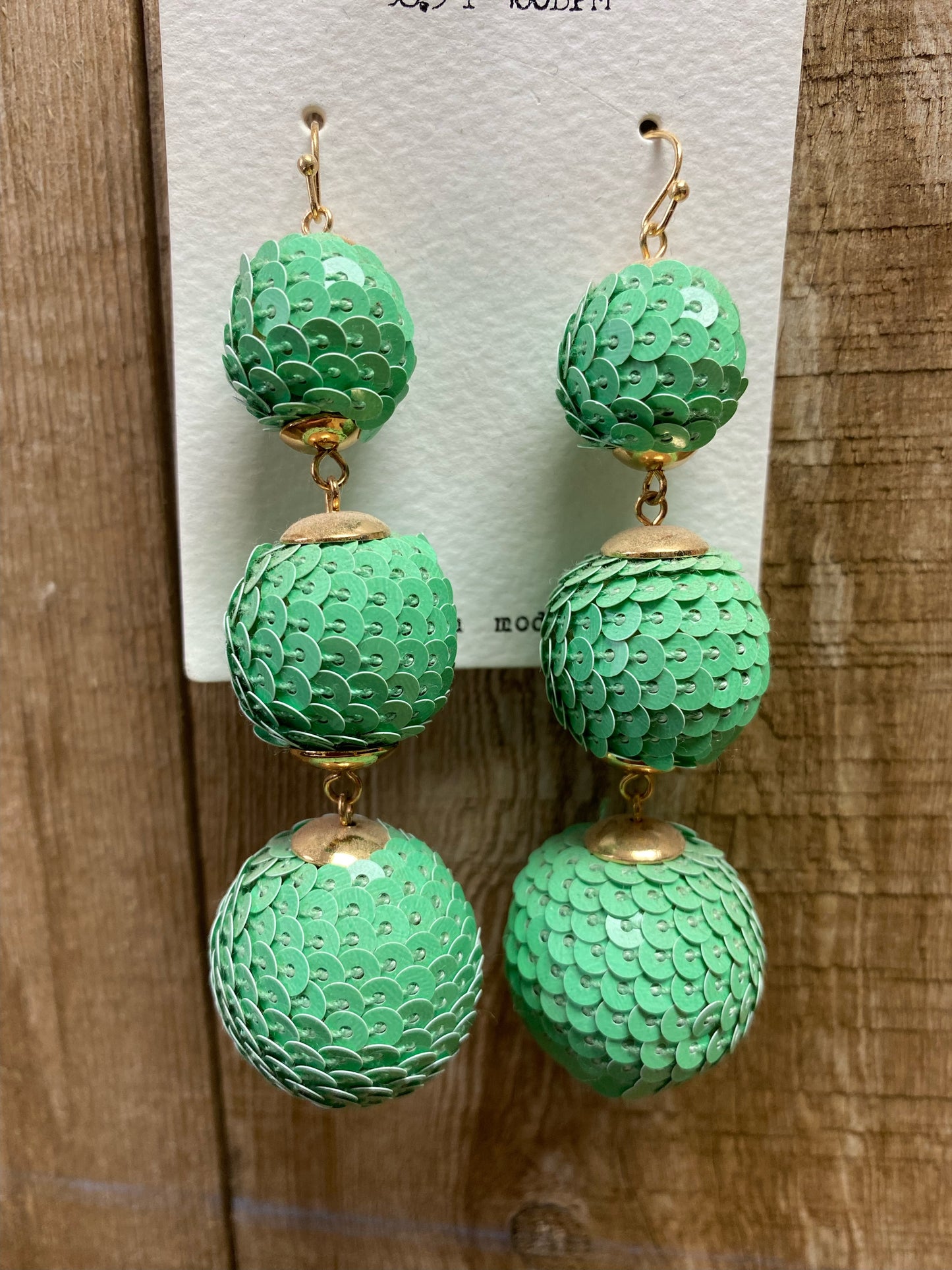 Triple Ball (See other Colors)