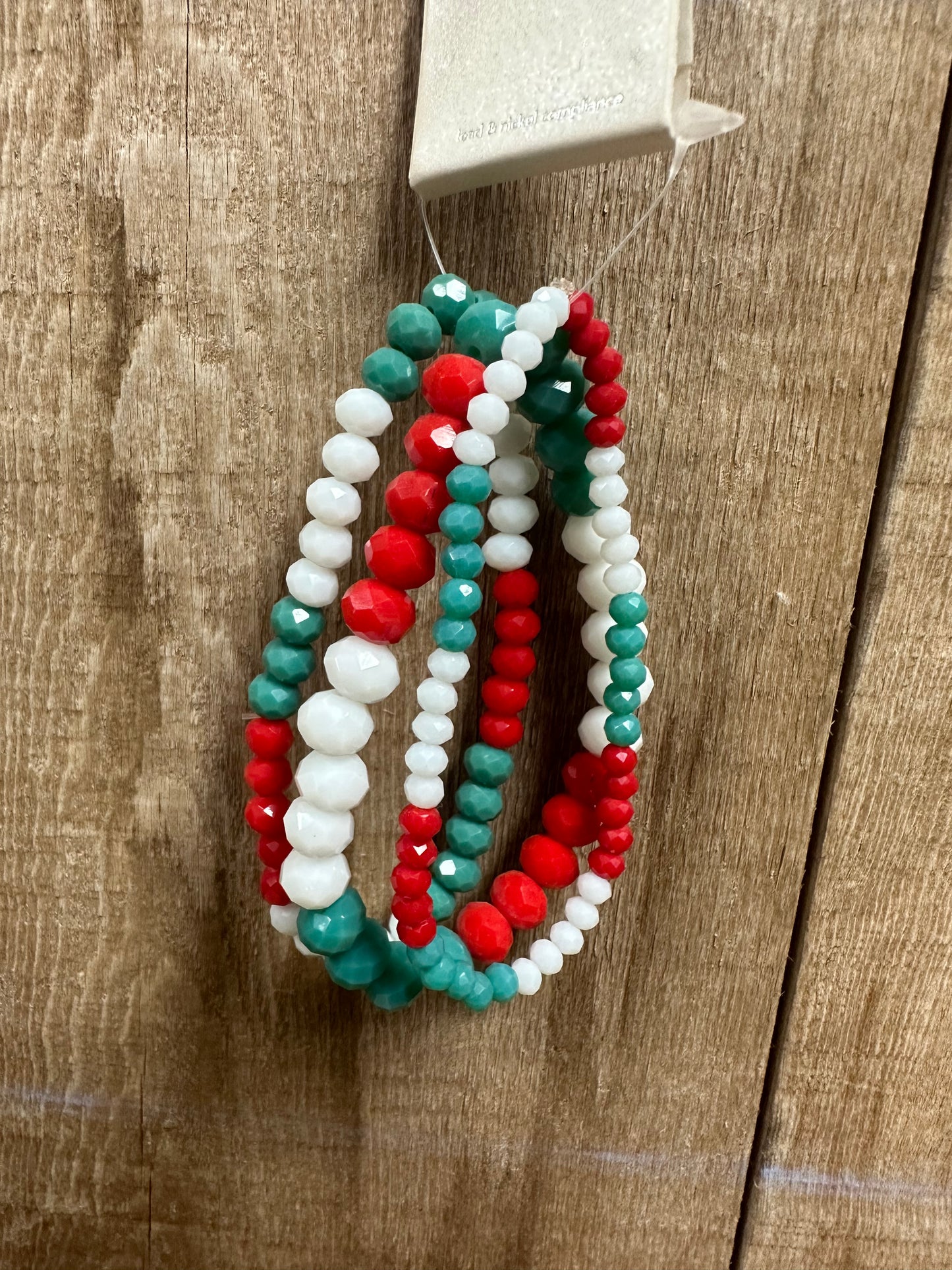 Bracelet