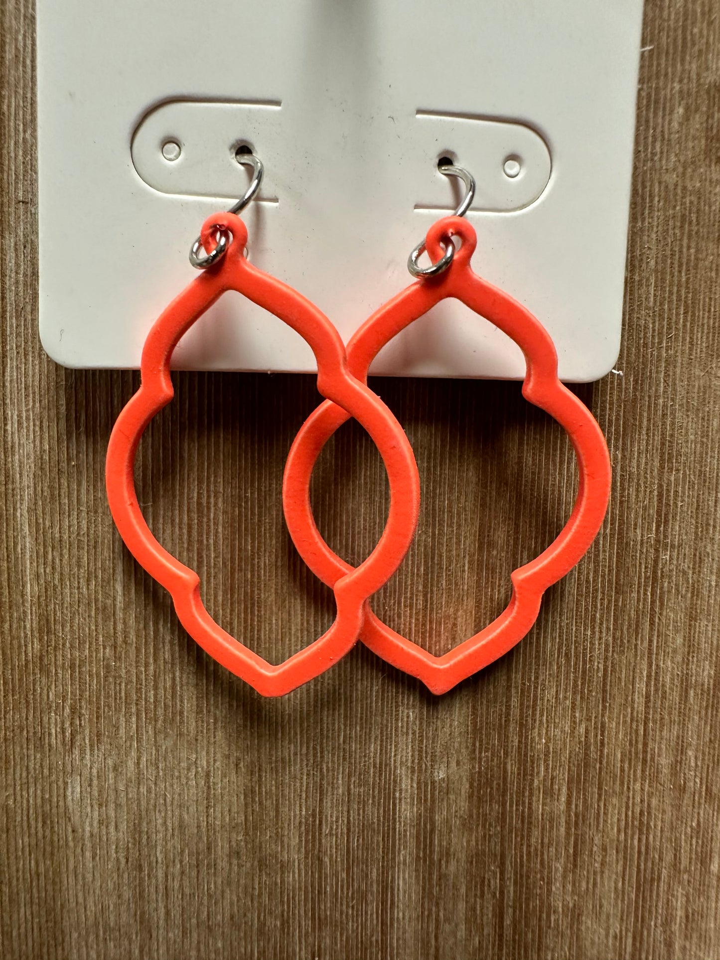 Rubber Feel KS Dangles (See other Colors)