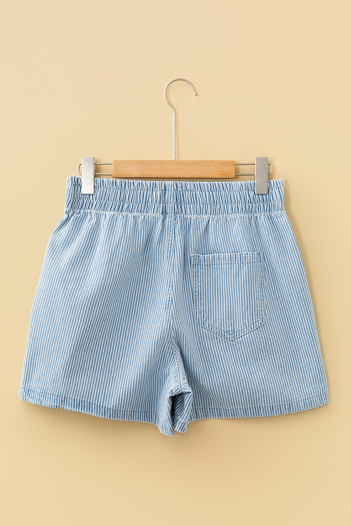 Stripped Shorts