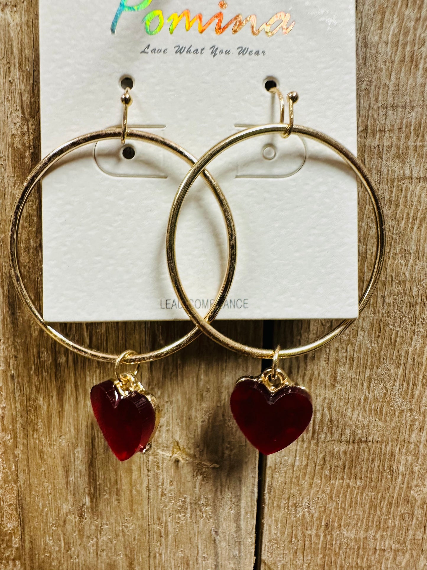 Hoop Heart