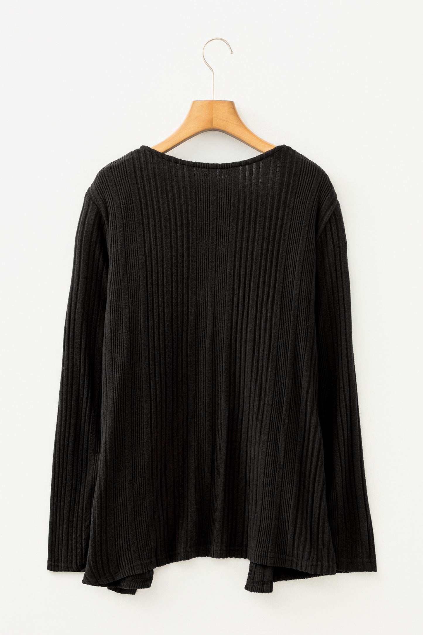 Black Cardi
