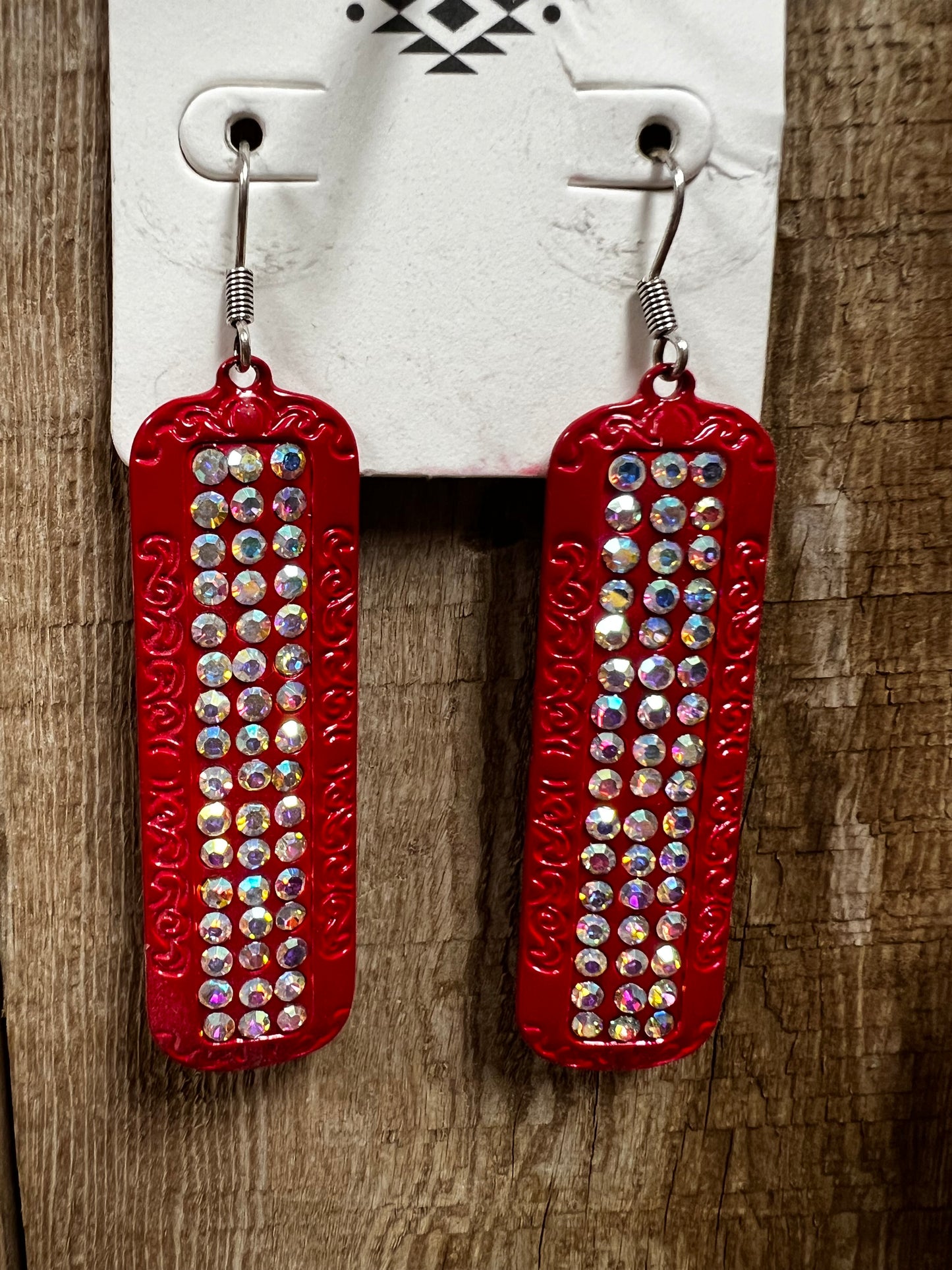 Red Blingy (See other Colors)