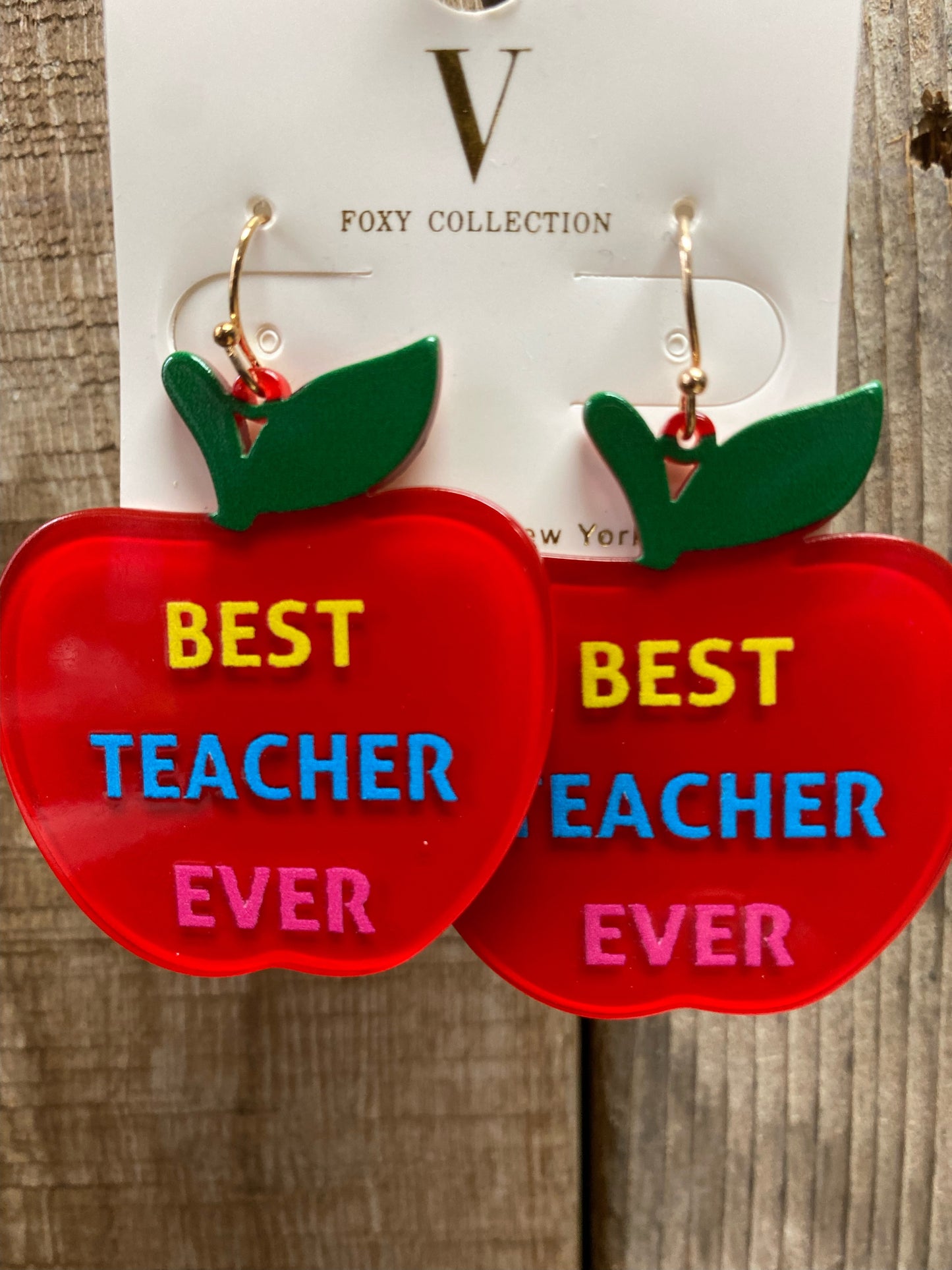 Best Teacher