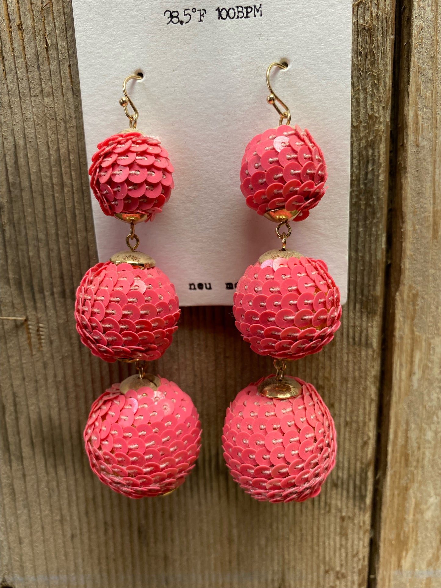 Triple Ball (See other Colors)