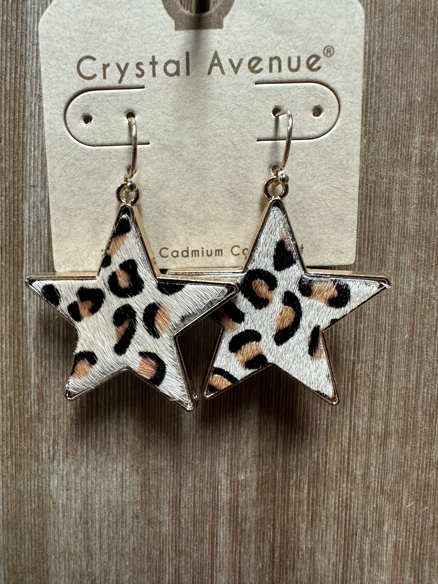 White Cheetah Star