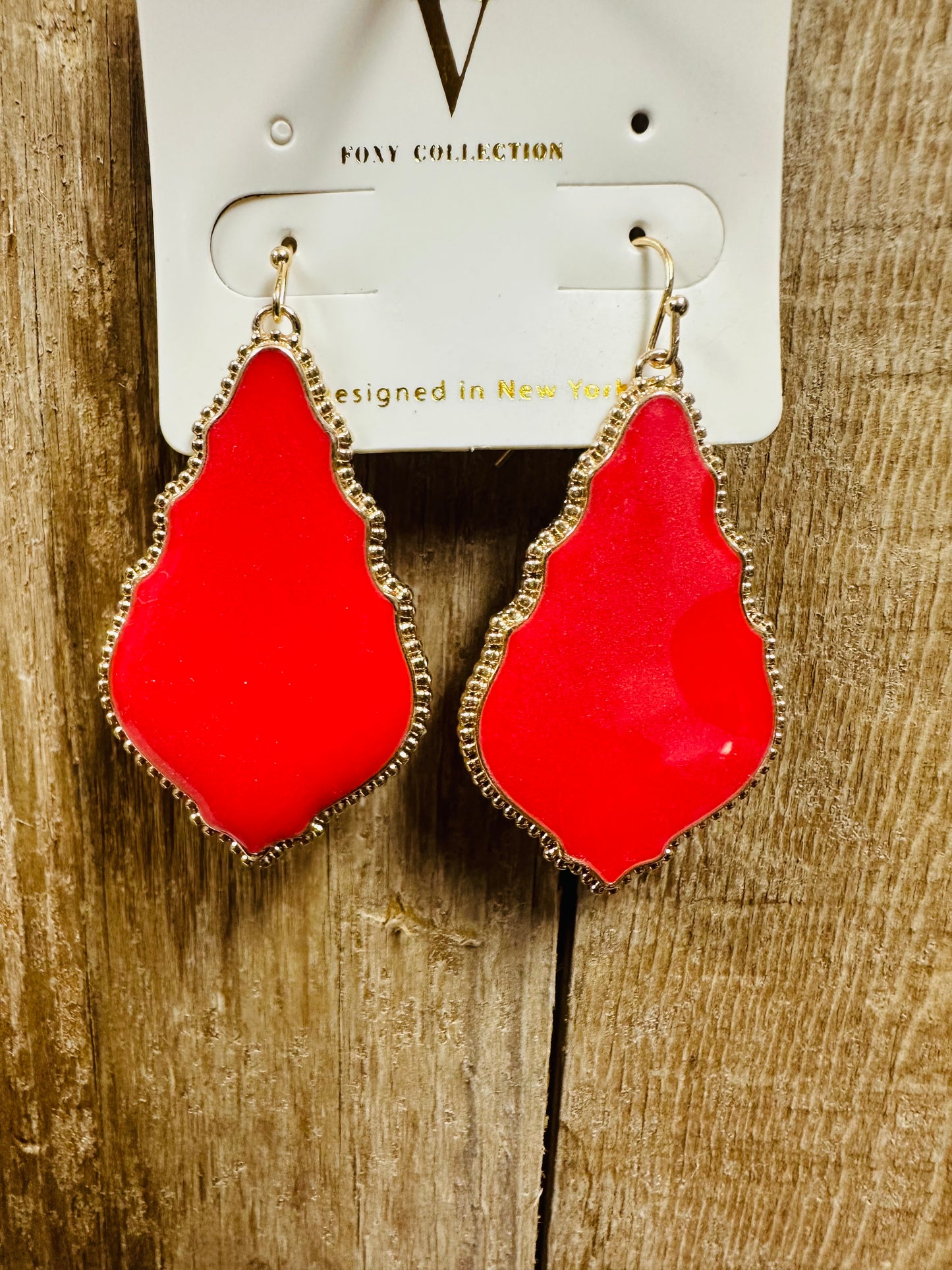 Tear Drop (See other Colors)