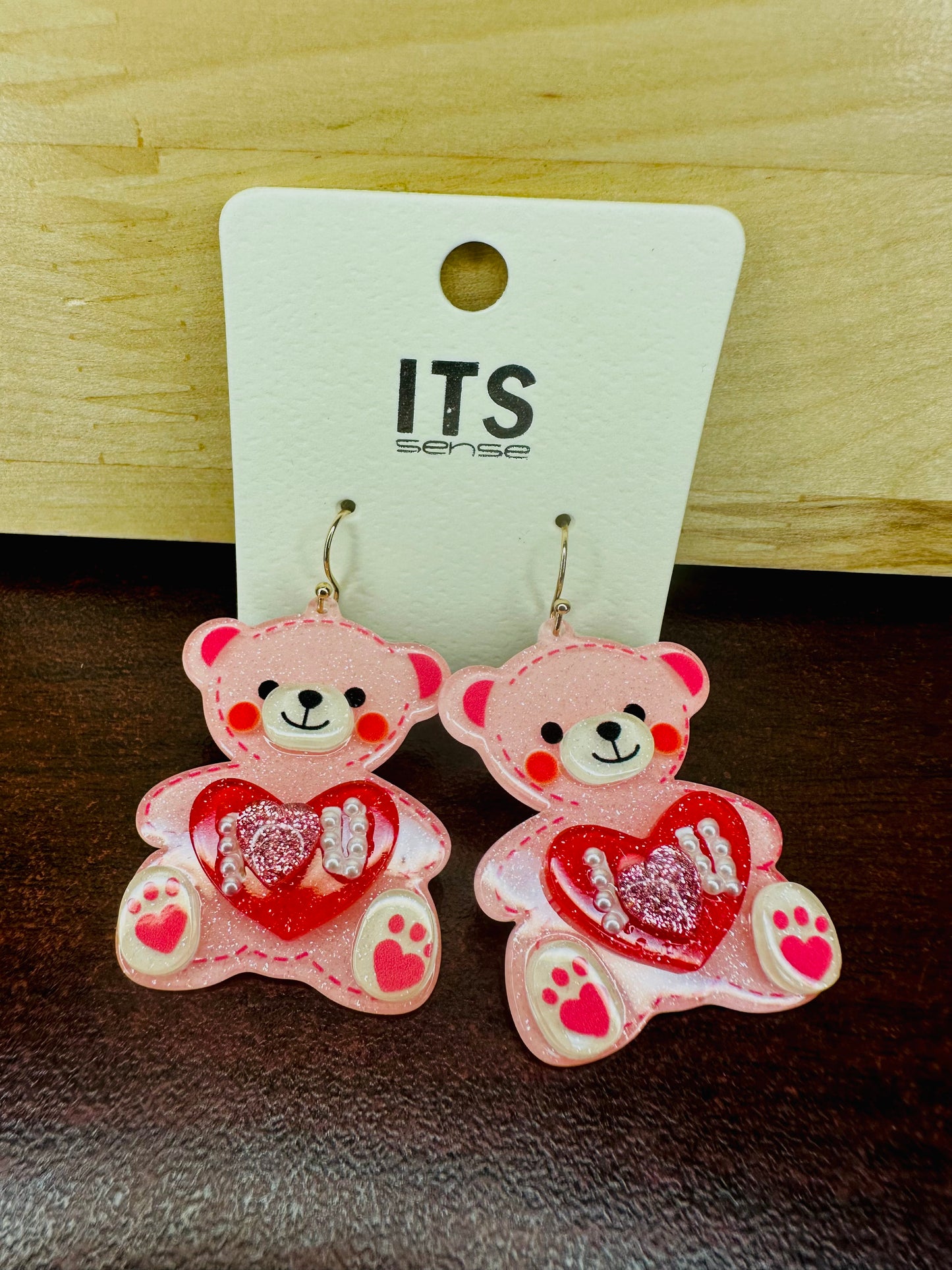 Teddy Bears Dangle (See other Colors)