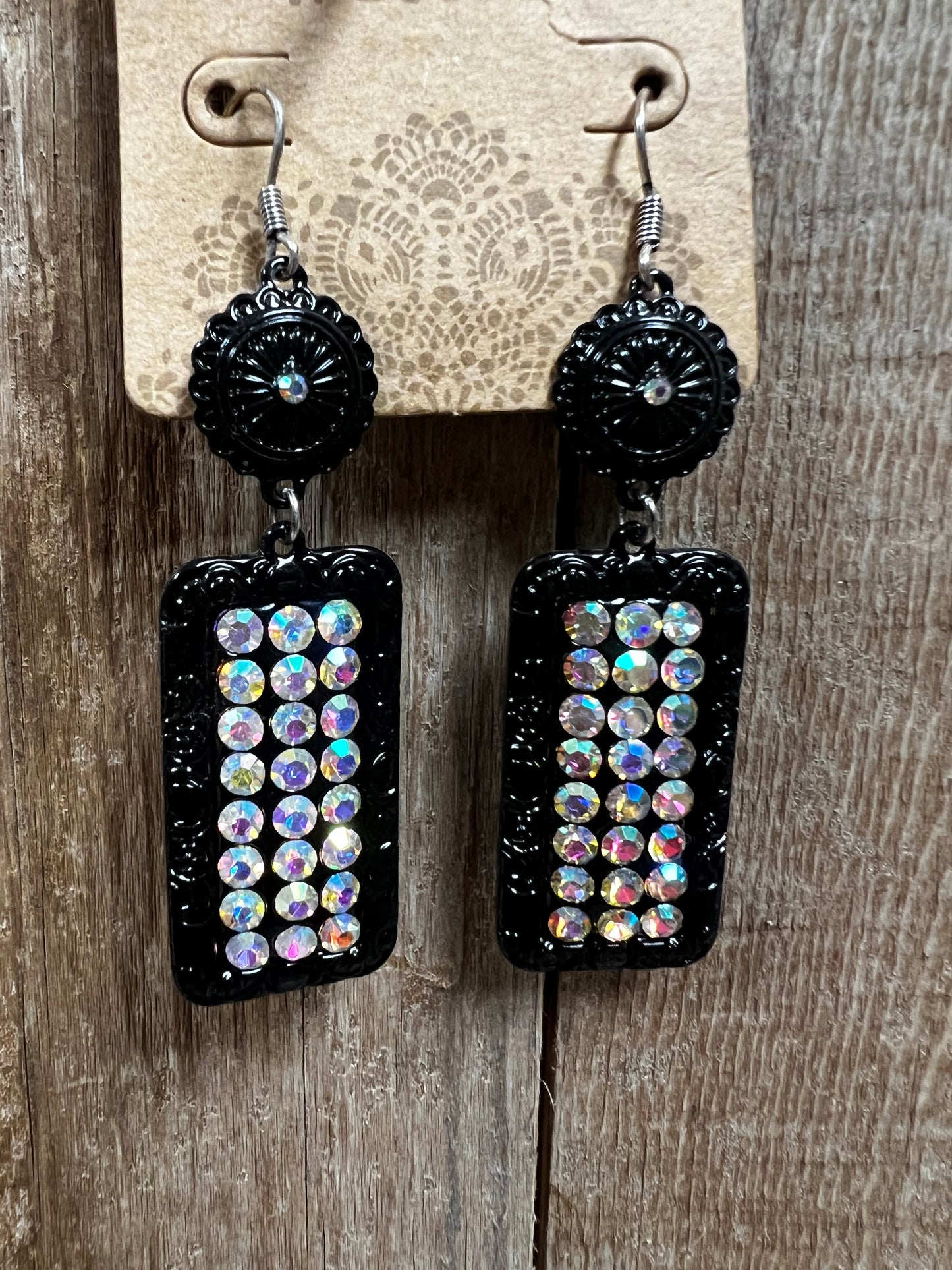 Black Blingy