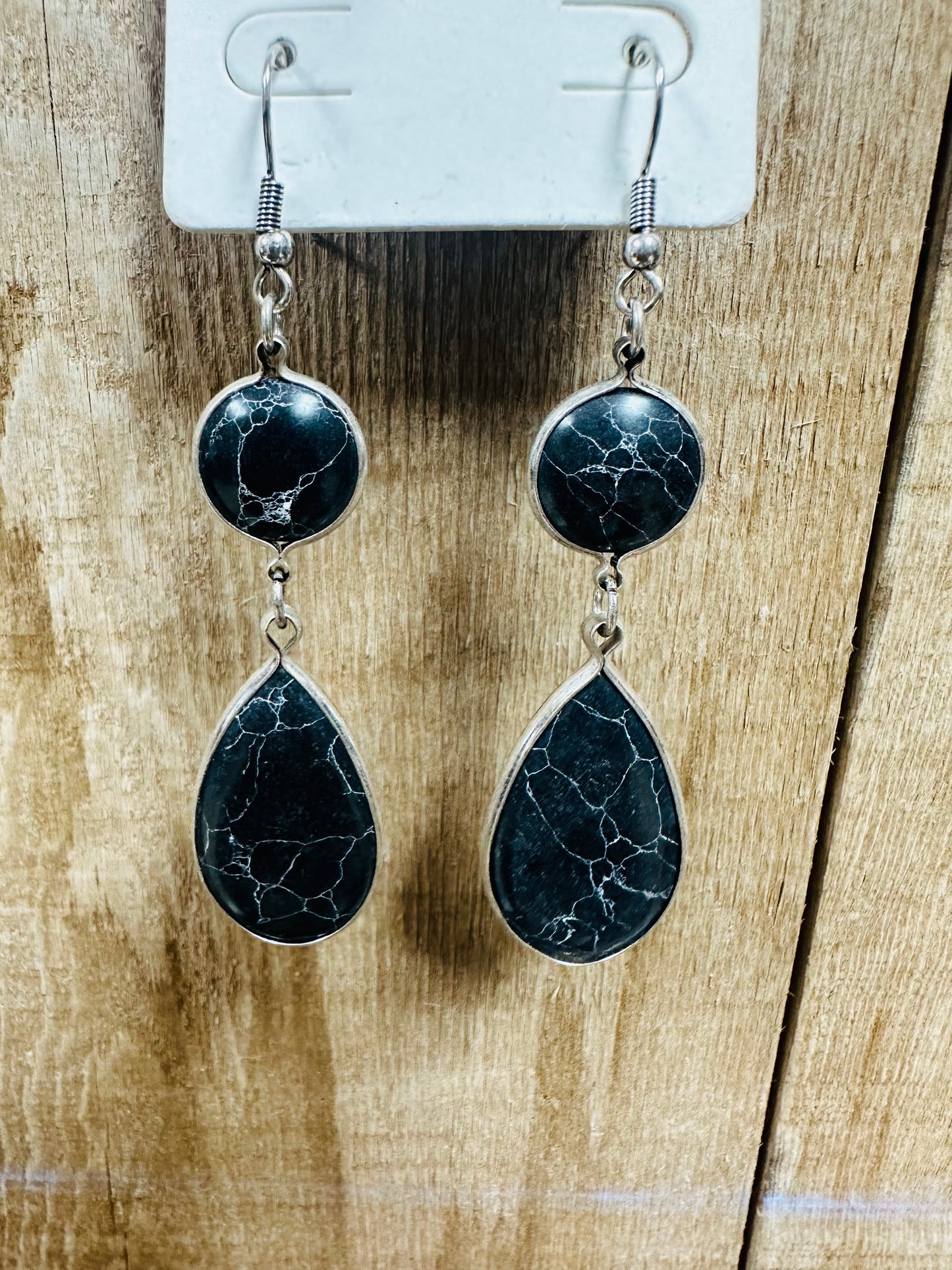 Stone Droplet (See other Colors)