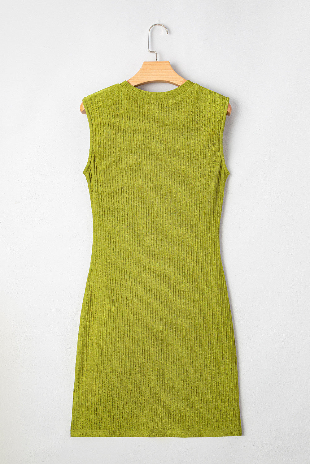 Green Dress