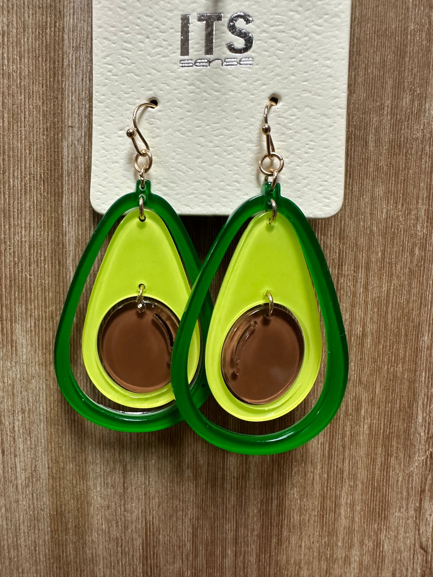 Avocado Dangle