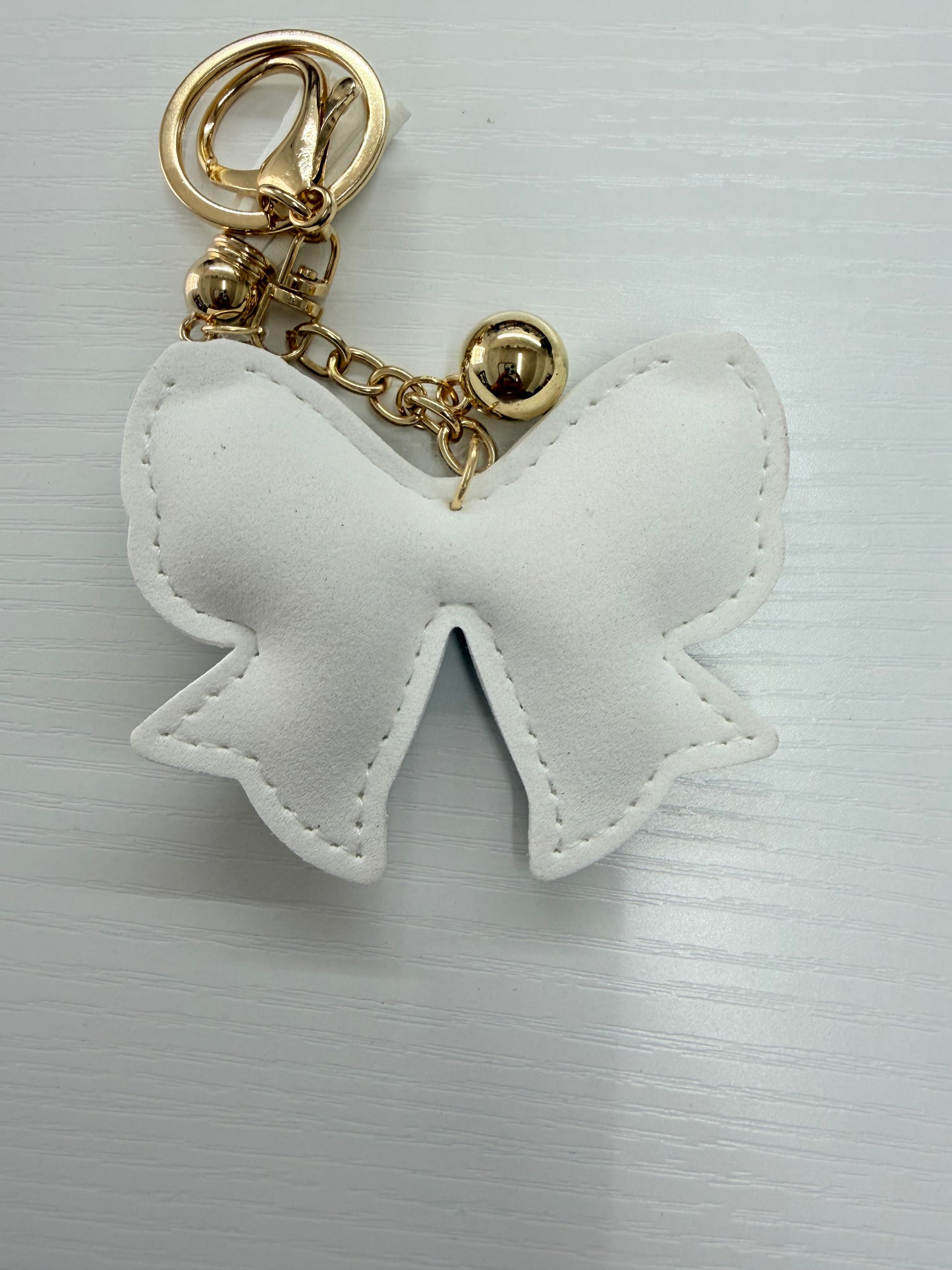 🏐Volleyball Bling Keychain 🏐