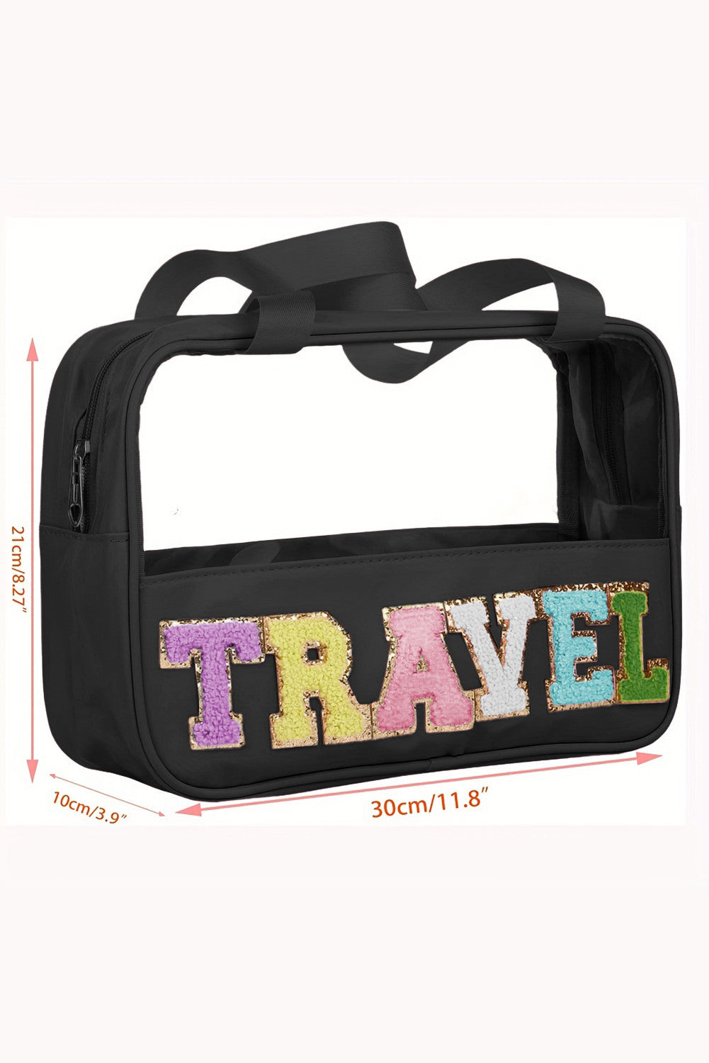 Black Travel Essential