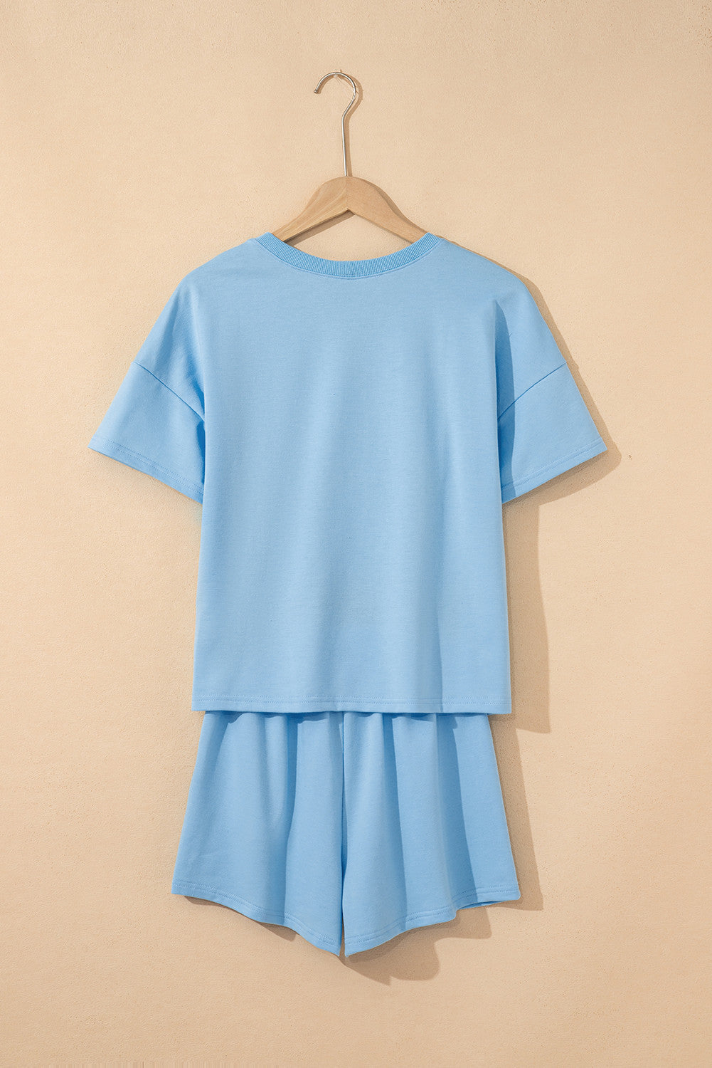 Baby Blueish Set