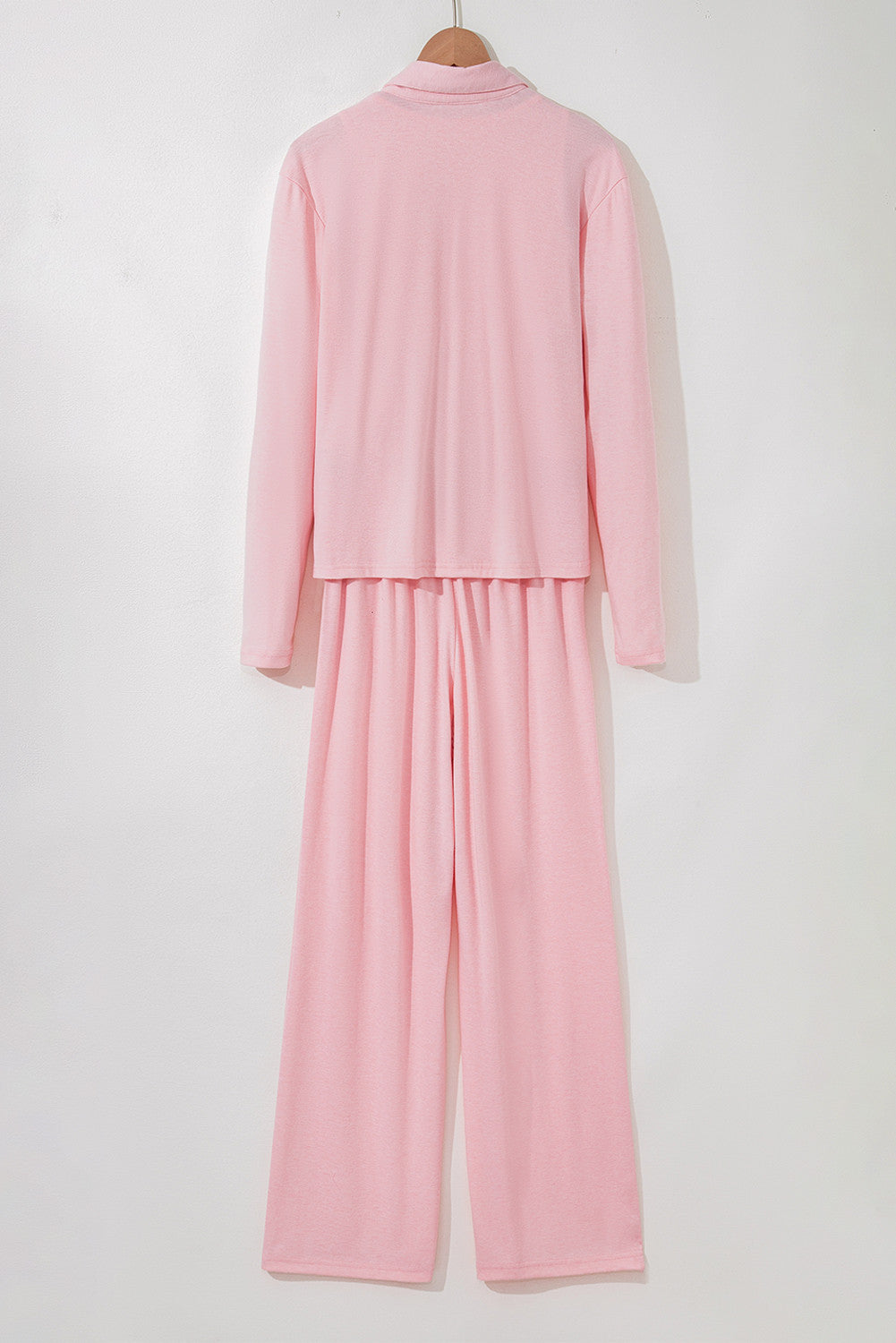 3 Piece Pink Chill Set