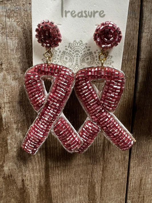 Beaded Breast Cancer