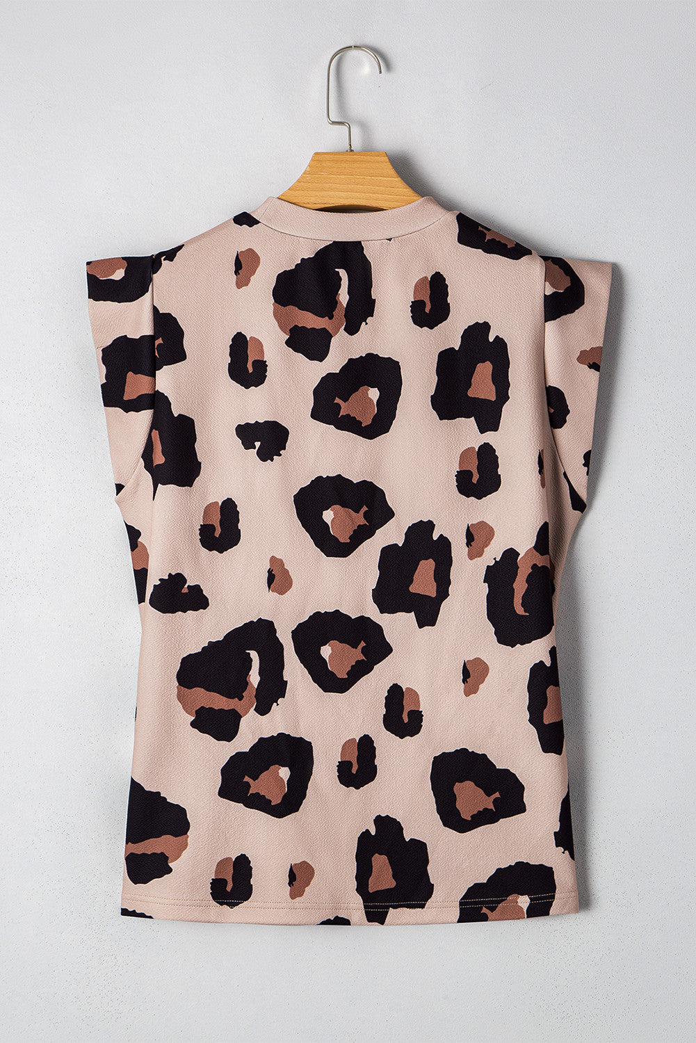 Cheetah Print