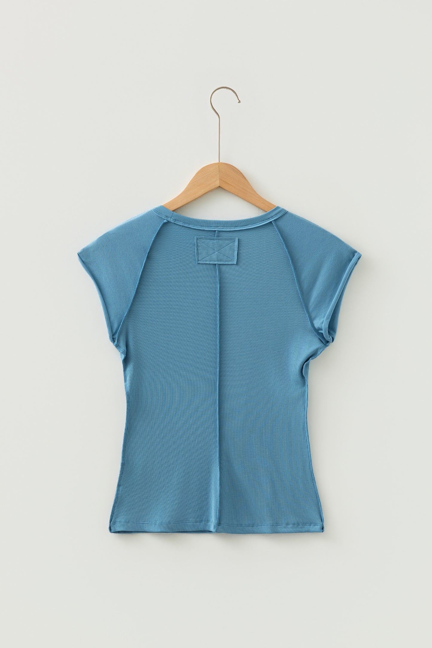 Blue Top