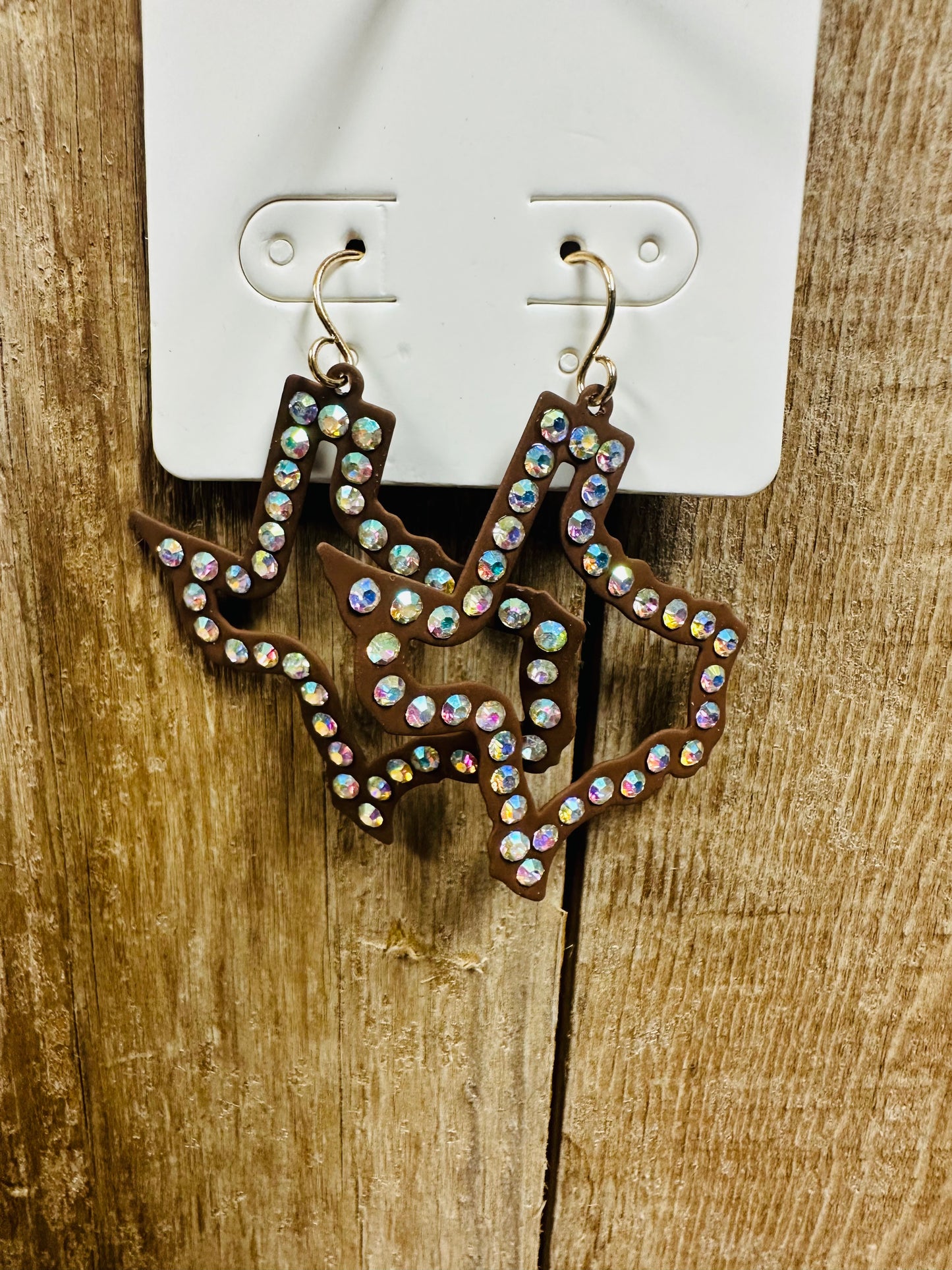 Texas Blingy Dangle(See other Colors)