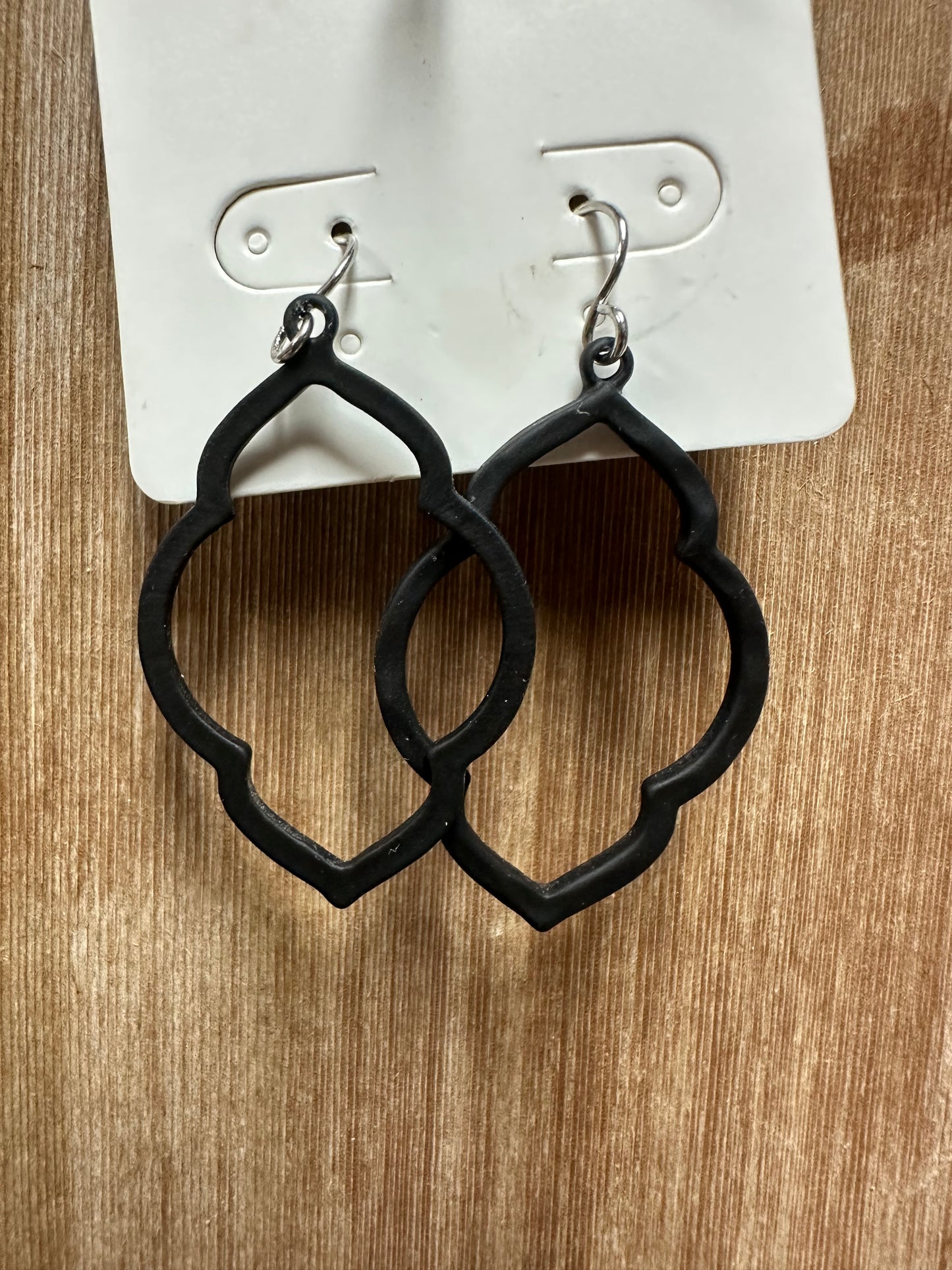 Rubber Feel KS Dangles (See other Colors)