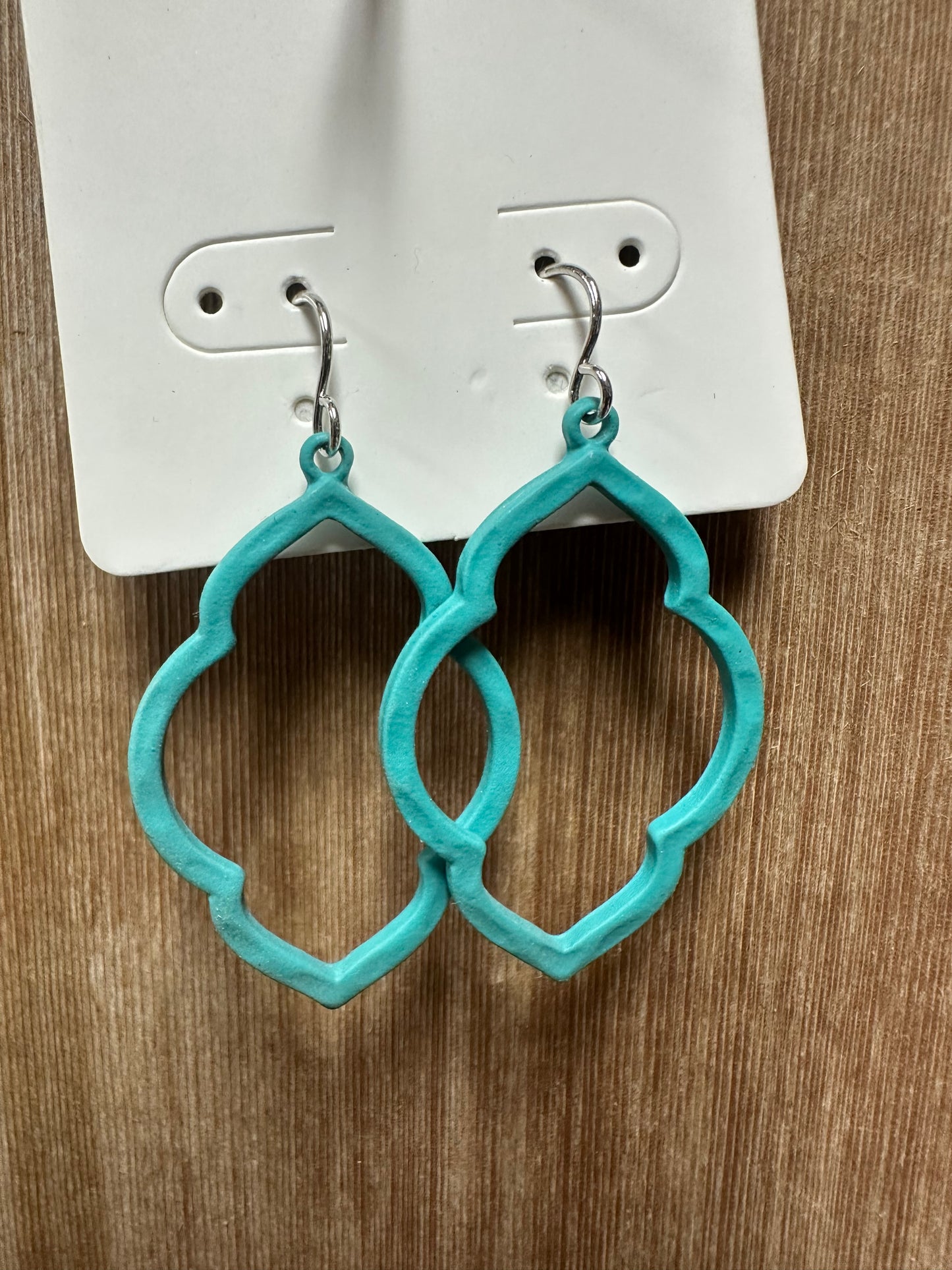 Rubber Feel KS Dangles (See other Colors)
