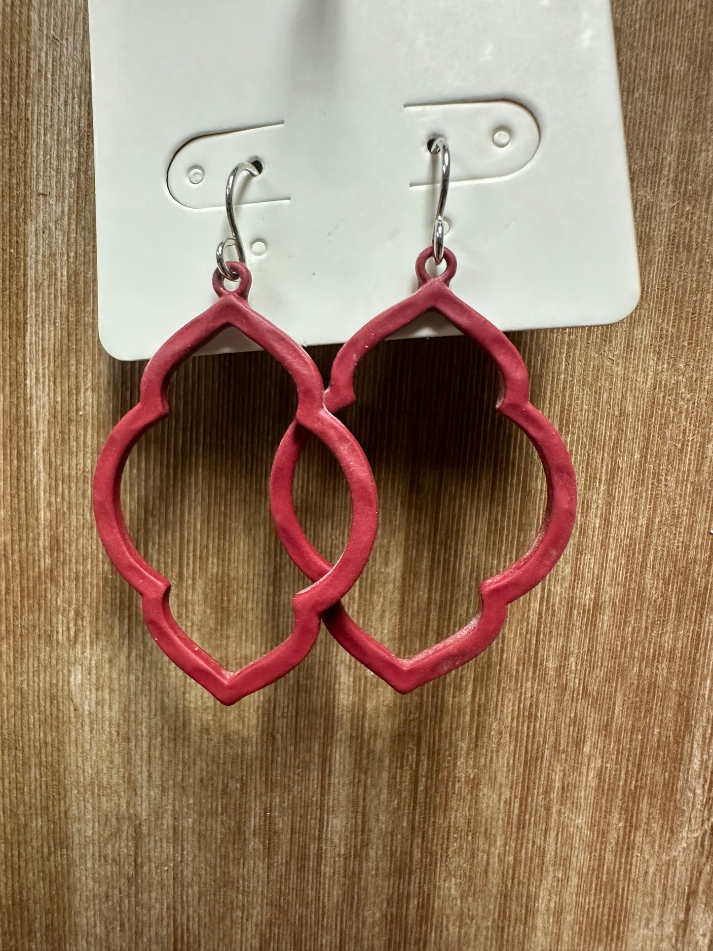 Rubber Feel KS Dangles (See other Colors)
