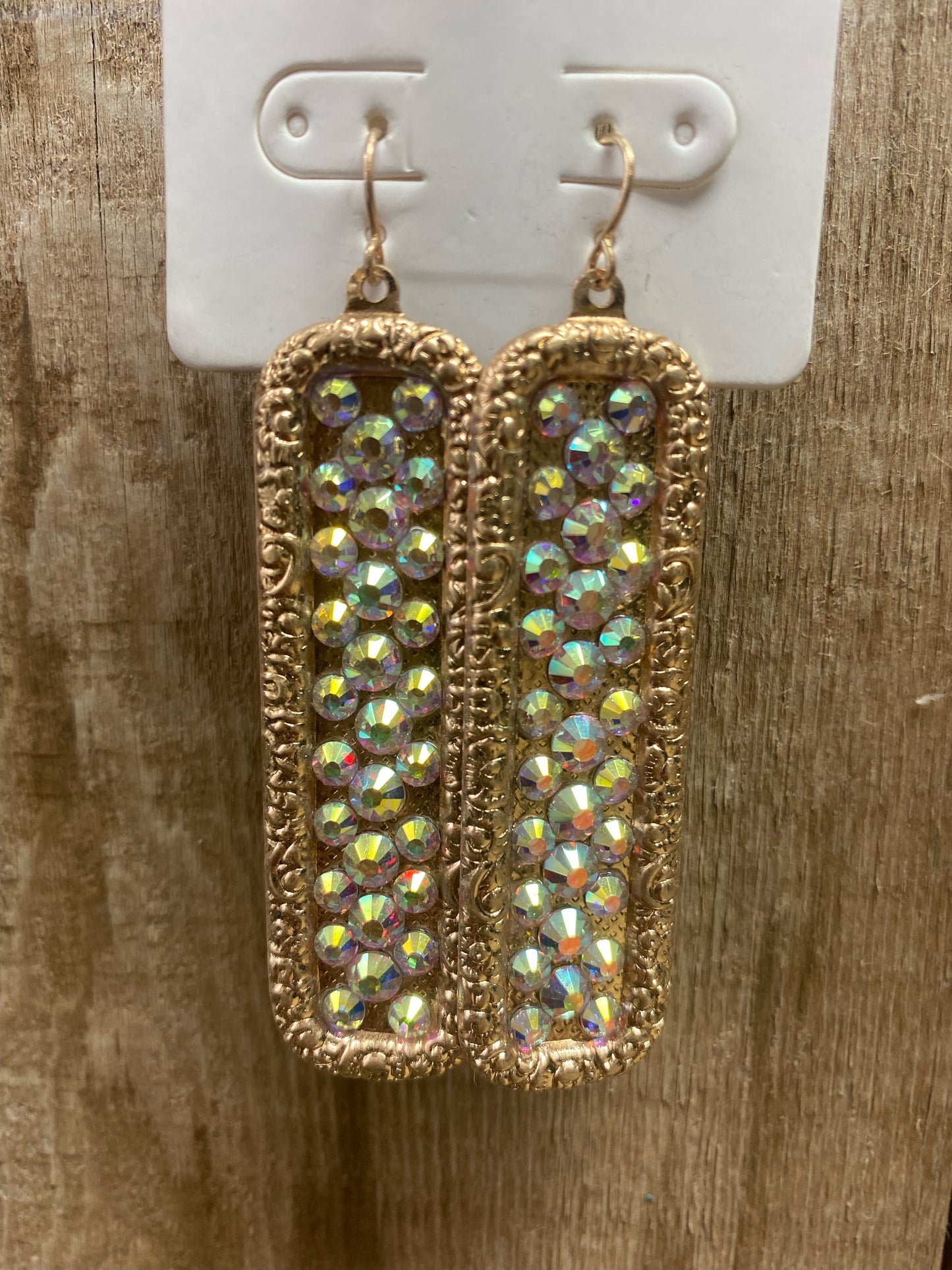 Jeweled Pillar (See other Colores)