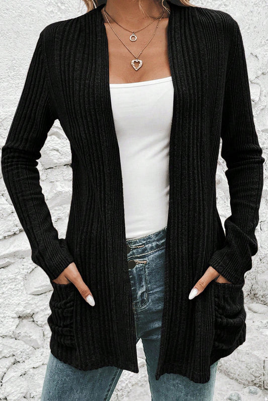 Black Cardi