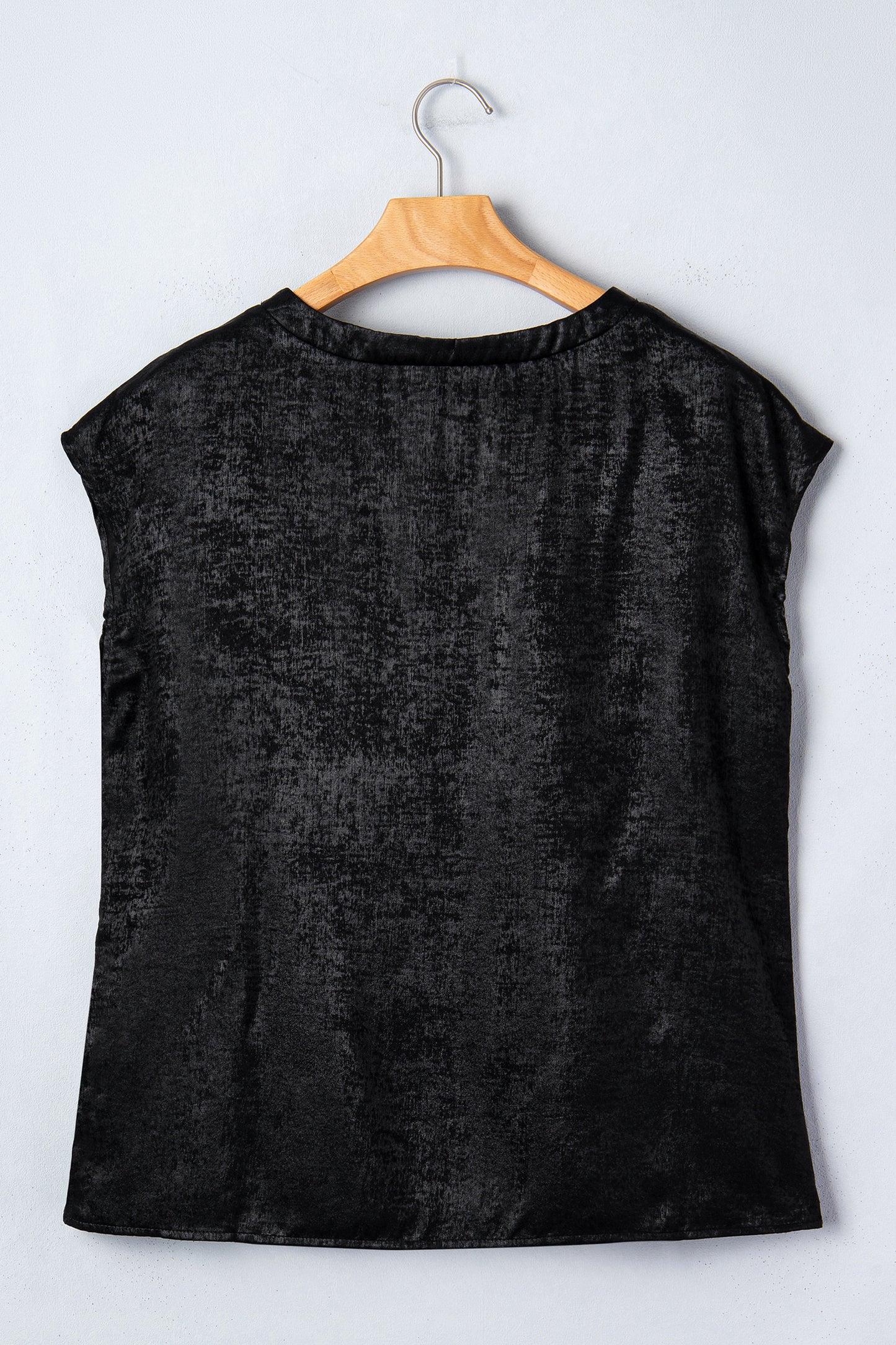 Black Blouse