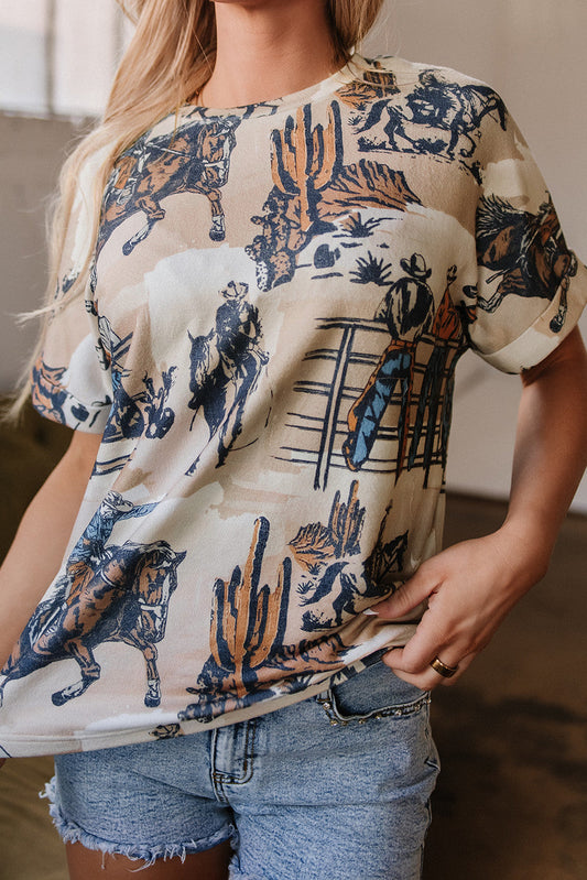 Cowboys Top