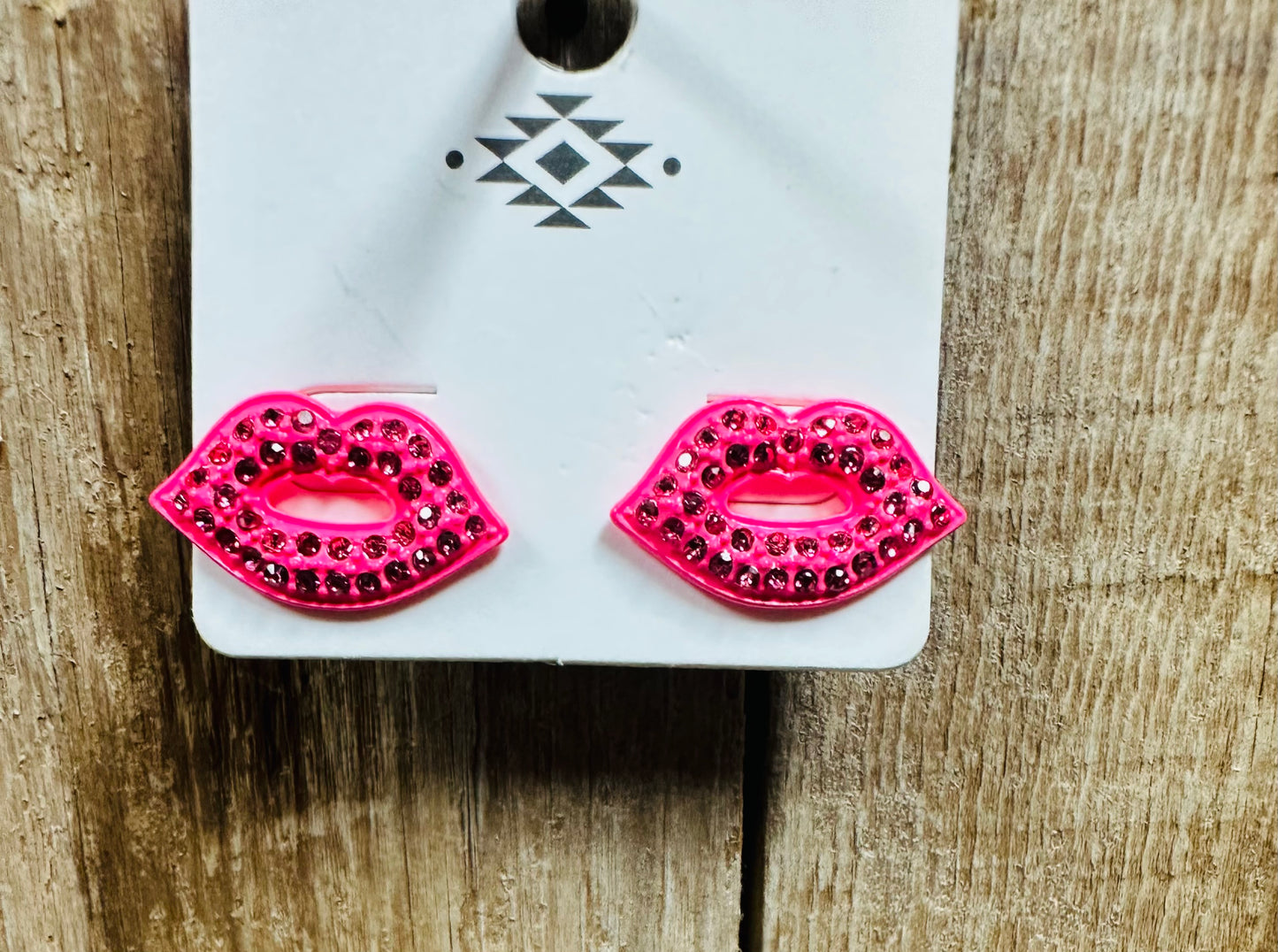 Lip Studs (See other Colors)