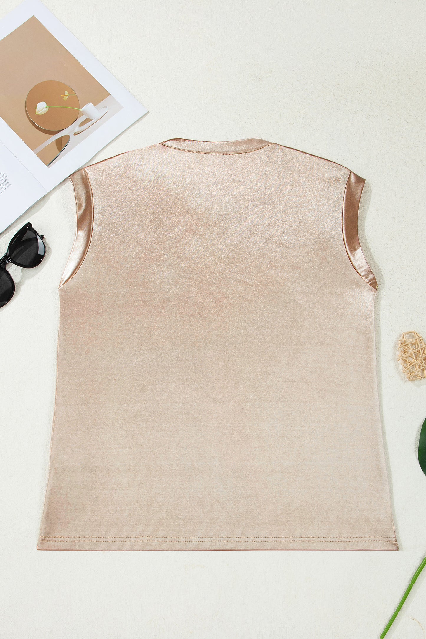 Gold Top