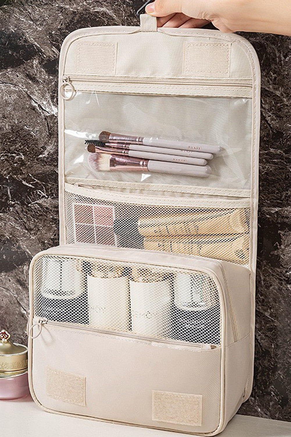 Essential Travel