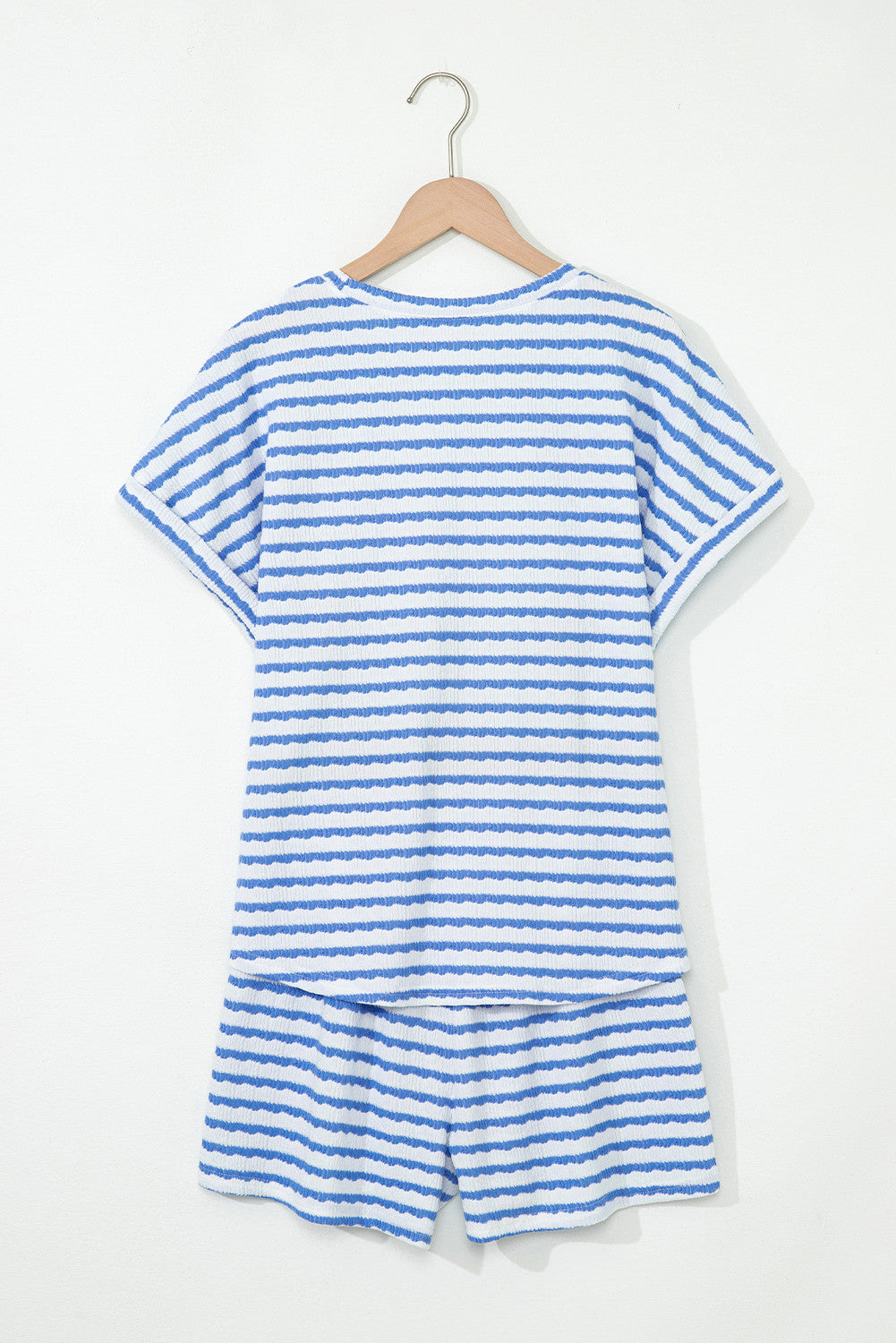 Blue & White Set