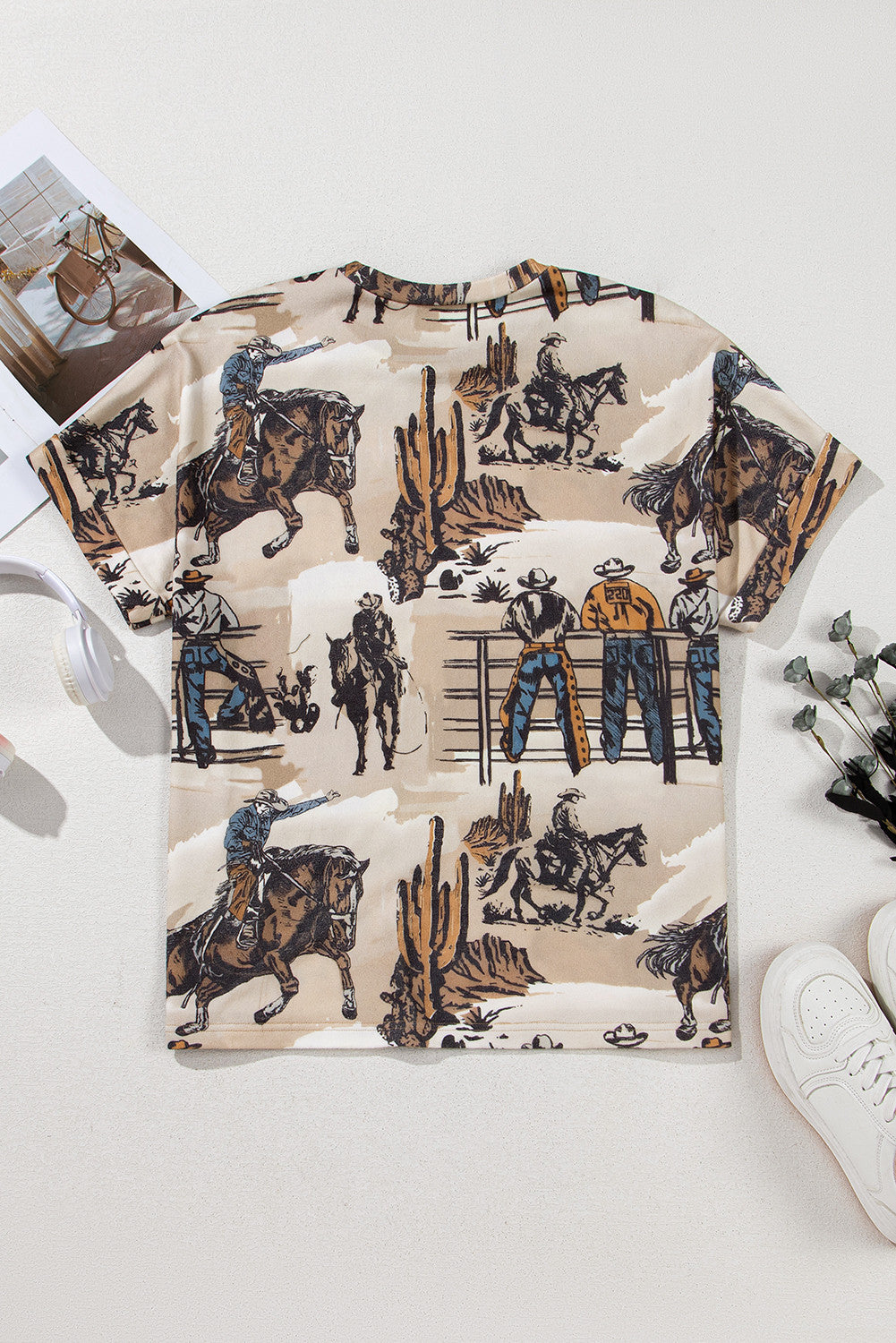 Cowboys Top