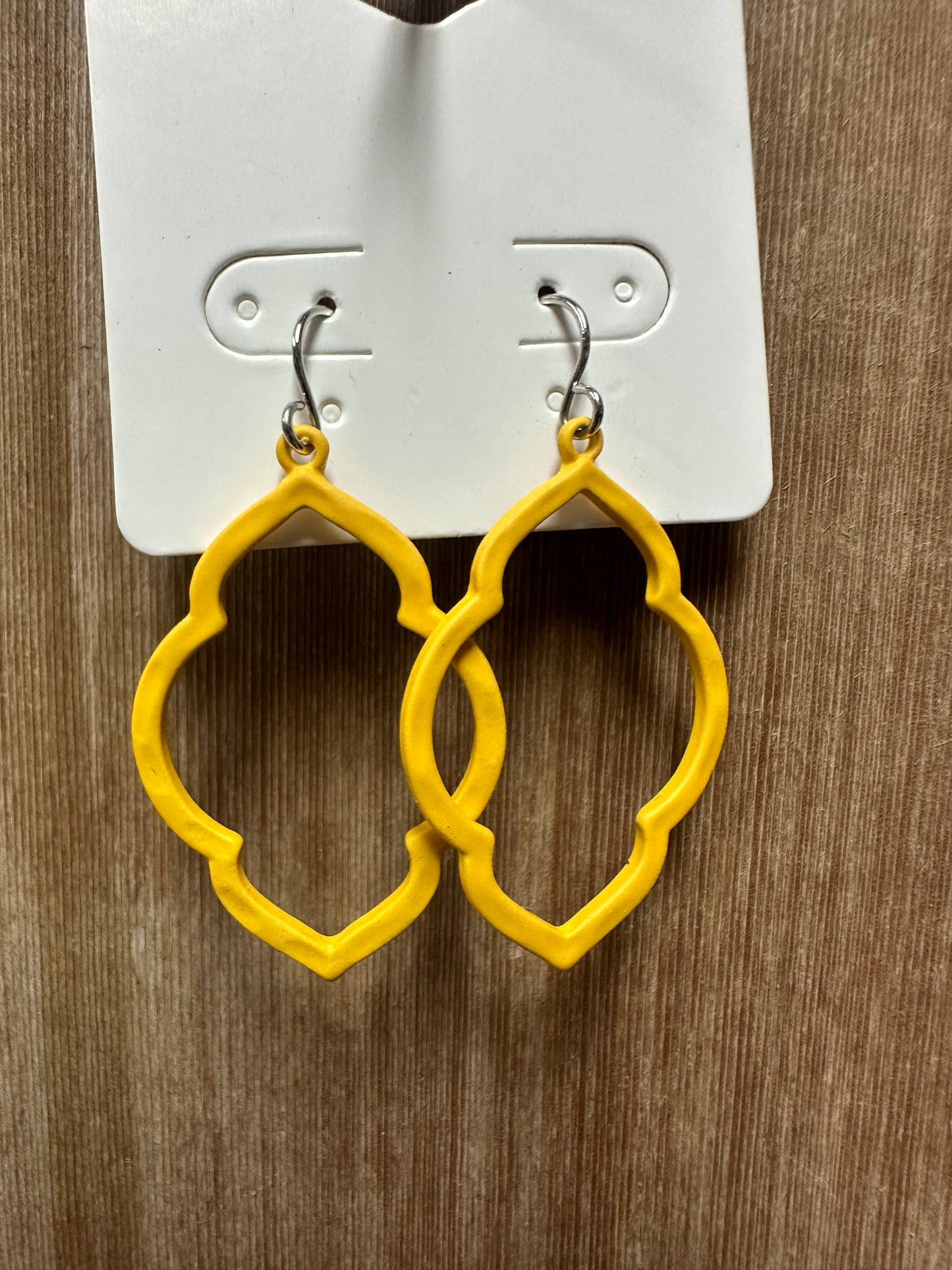 Rubber Feel KS Dangles (See other Colors)