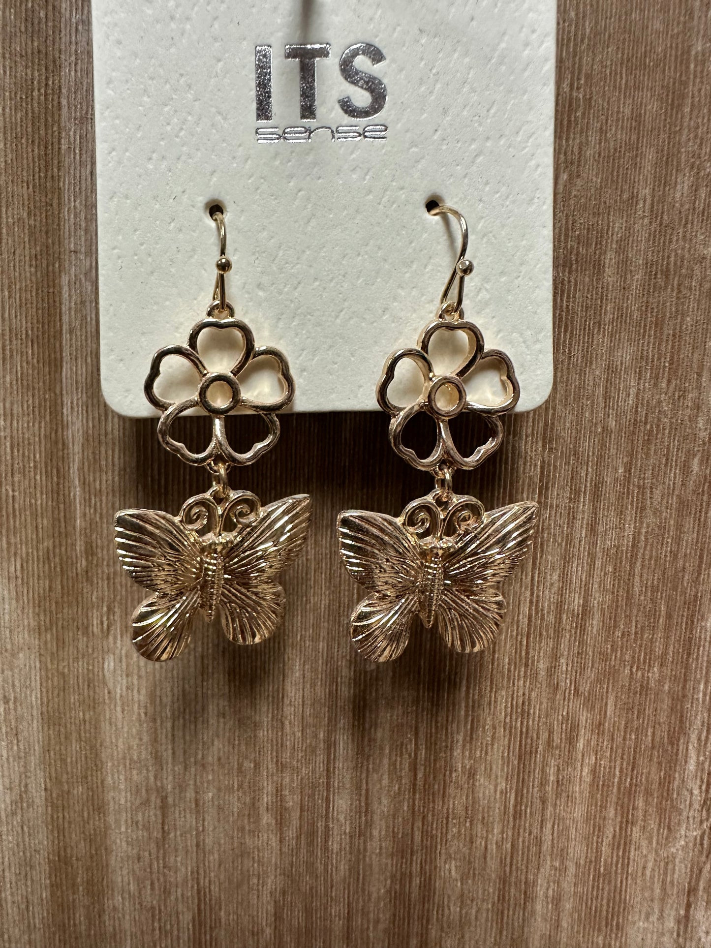 Butterfly Dangle (See other Colors)