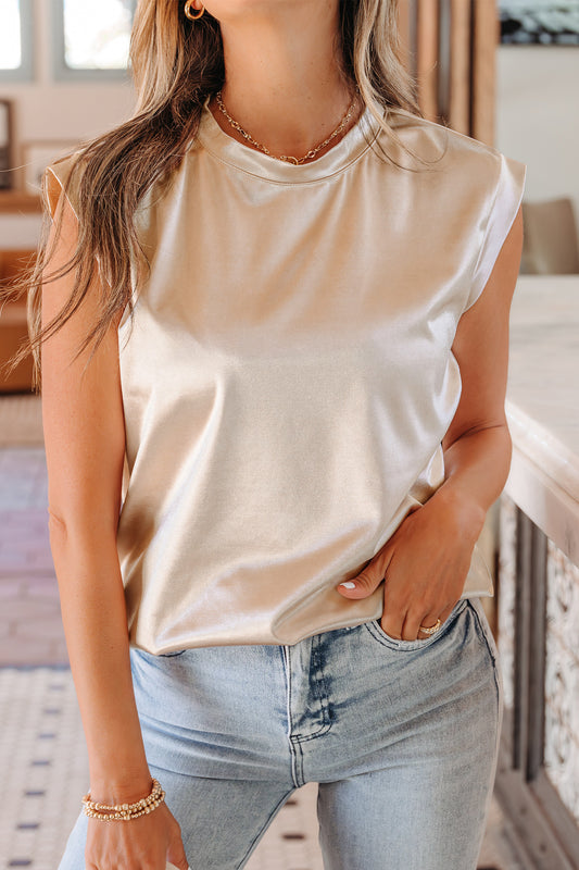 Gold Top