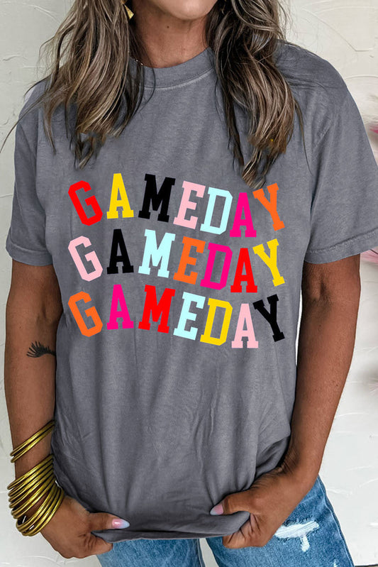 Game Day Tee
