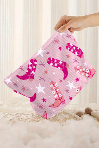Let’s Go Girls Bag (thin material)
