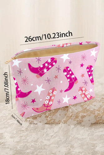 Let’s Go Girls Bag (thin material)