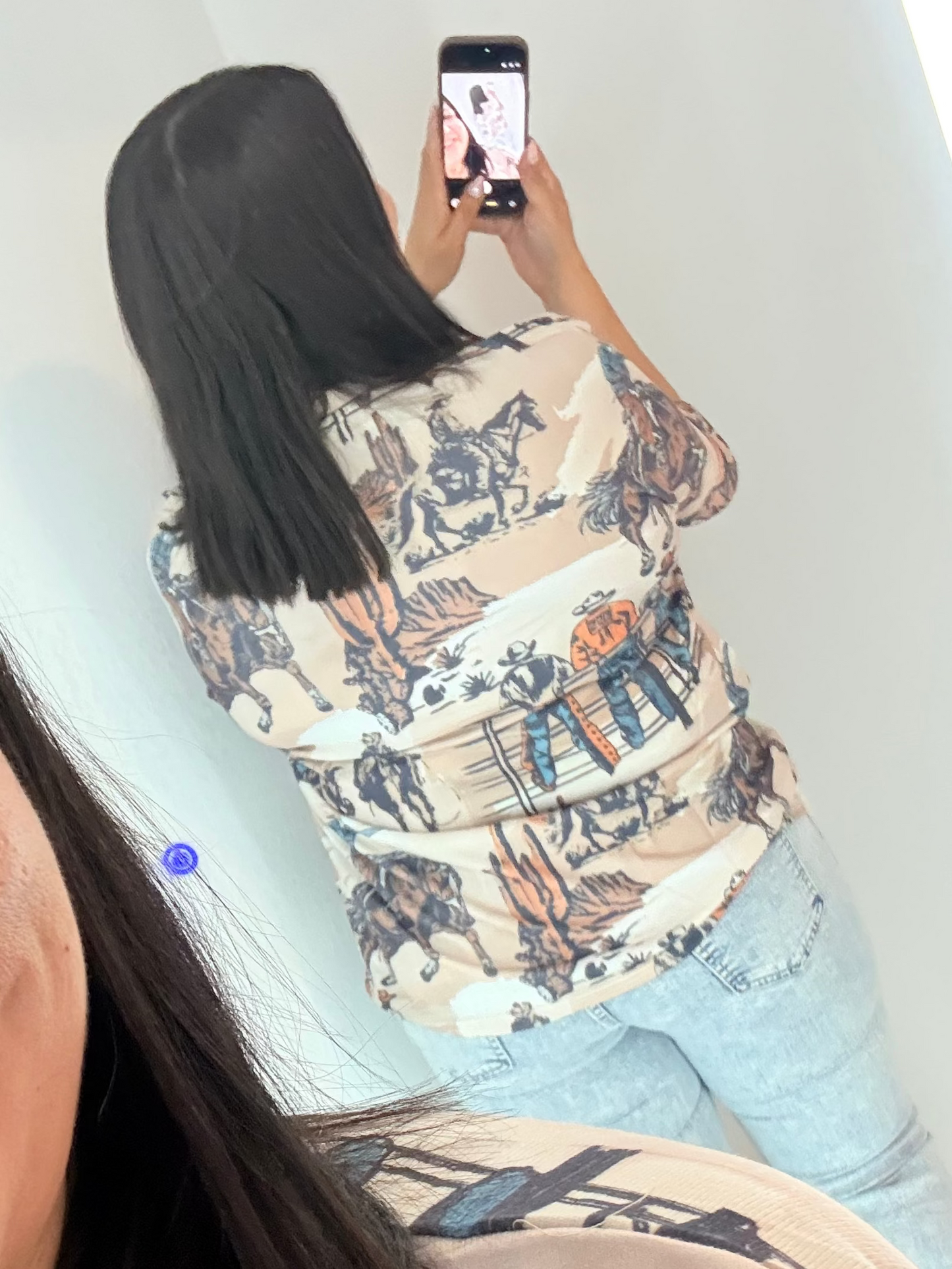 Cowboys Top