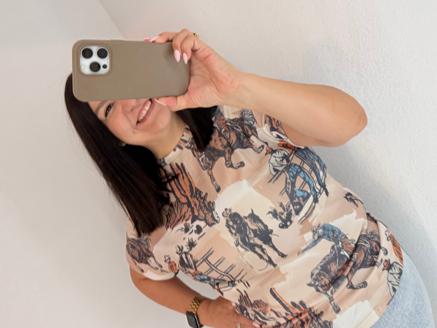 Cowboys Top