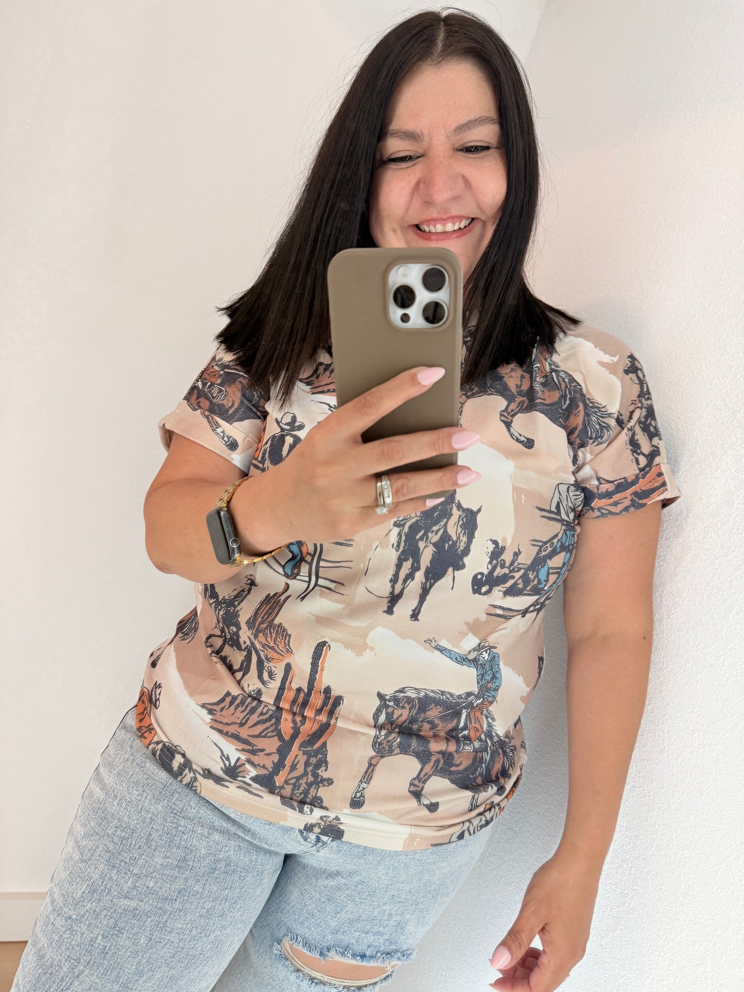 Cowboys Top